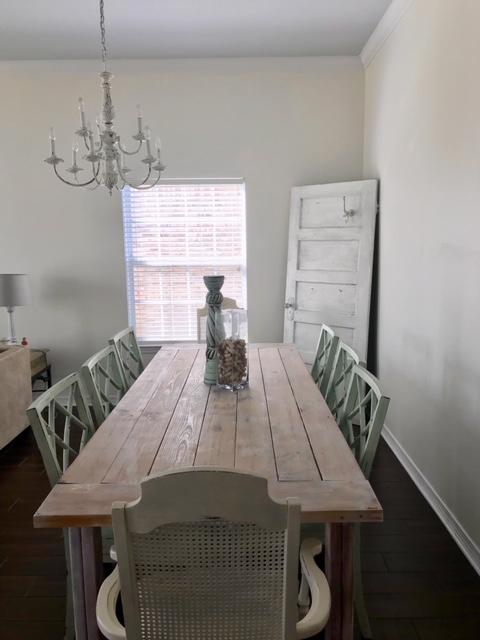 RUSH PARK WEST S/D - Residential