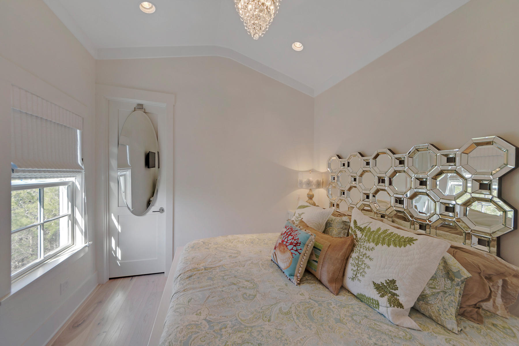 WATERSOUND BEACH - Residential