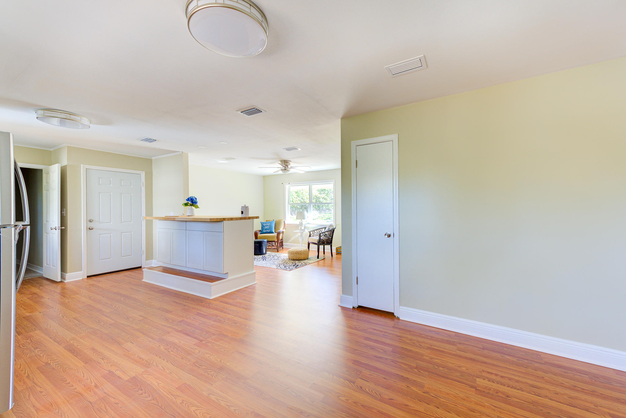 TOWN OF DEFUNIAK SPRINGS - Residential