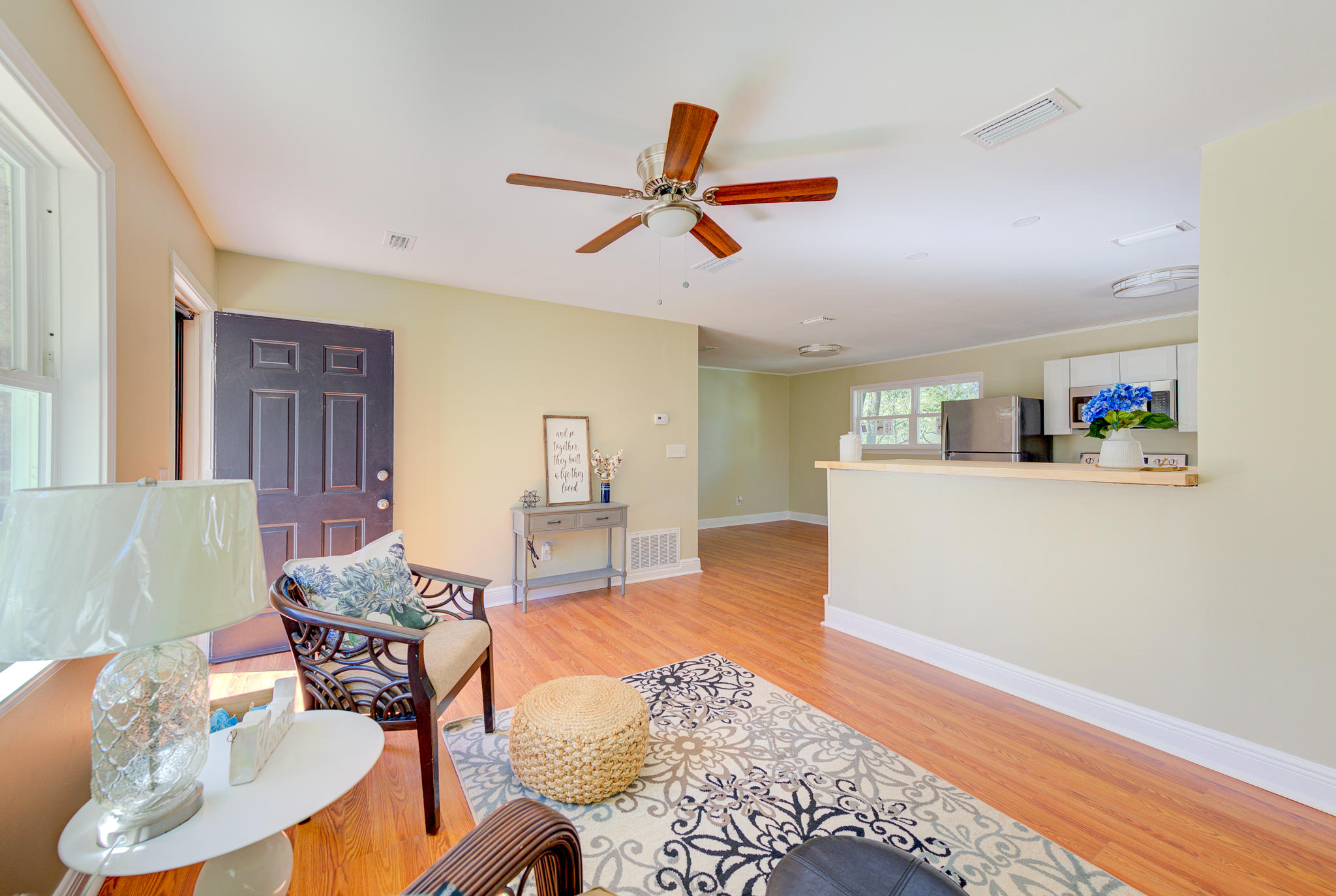 TOWN OF DEFUNIAK SPRINGS - Residential