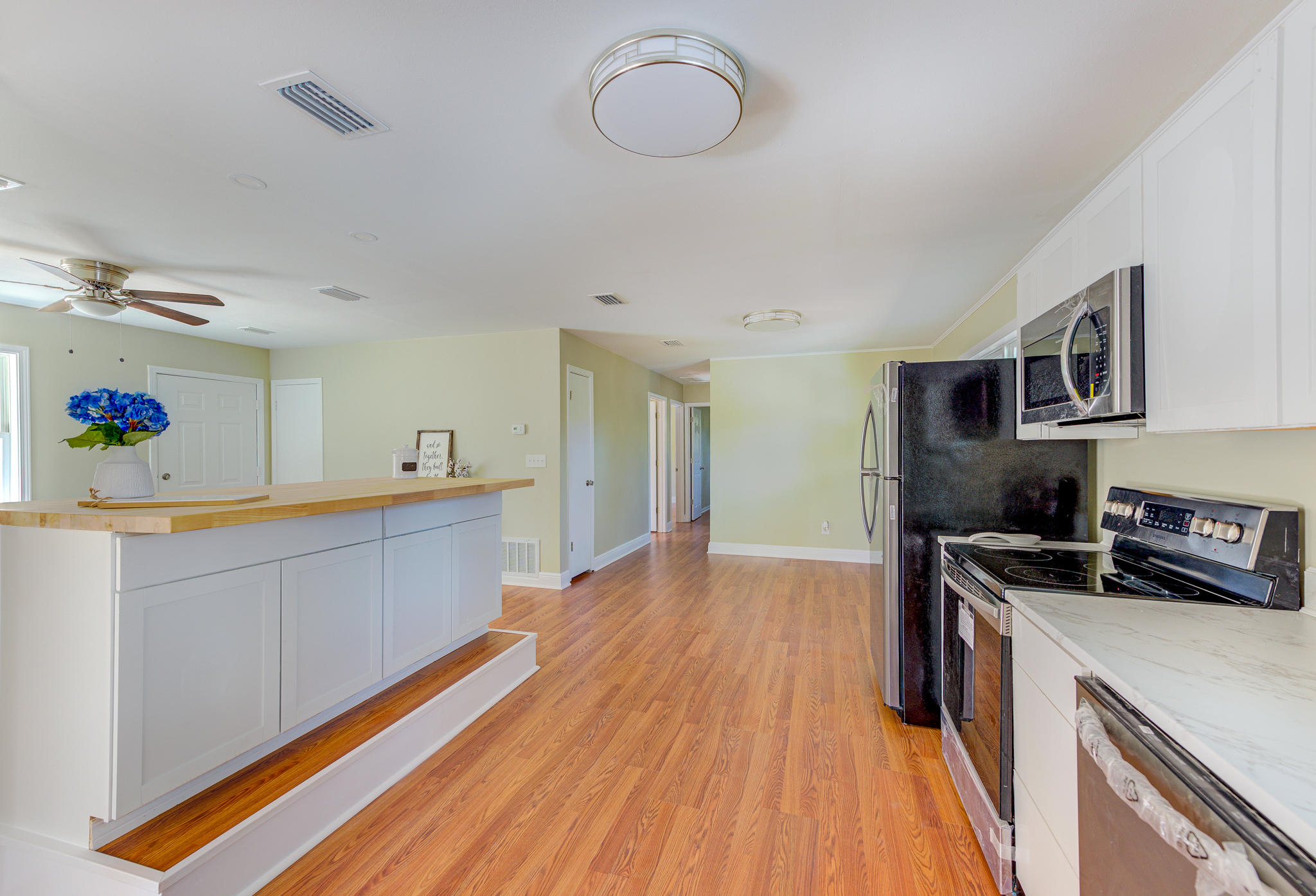 TOWN OF DEFUNIAK SPRINGS - Residential