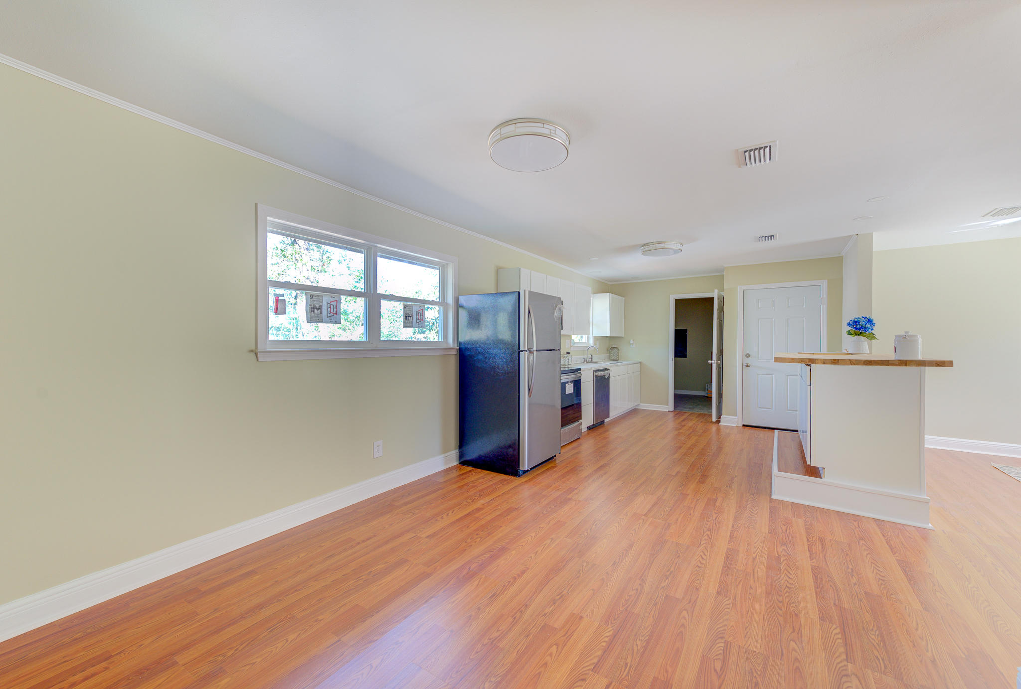 TOWN OF DEFUNIAK SPRINGS - Residential