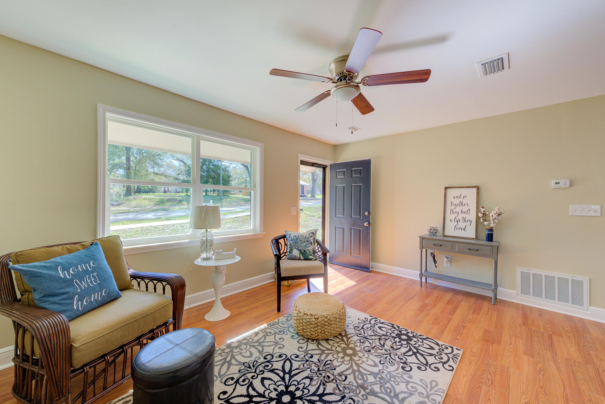 TOWN OF DEFUNIAK SPRINGS - Residential