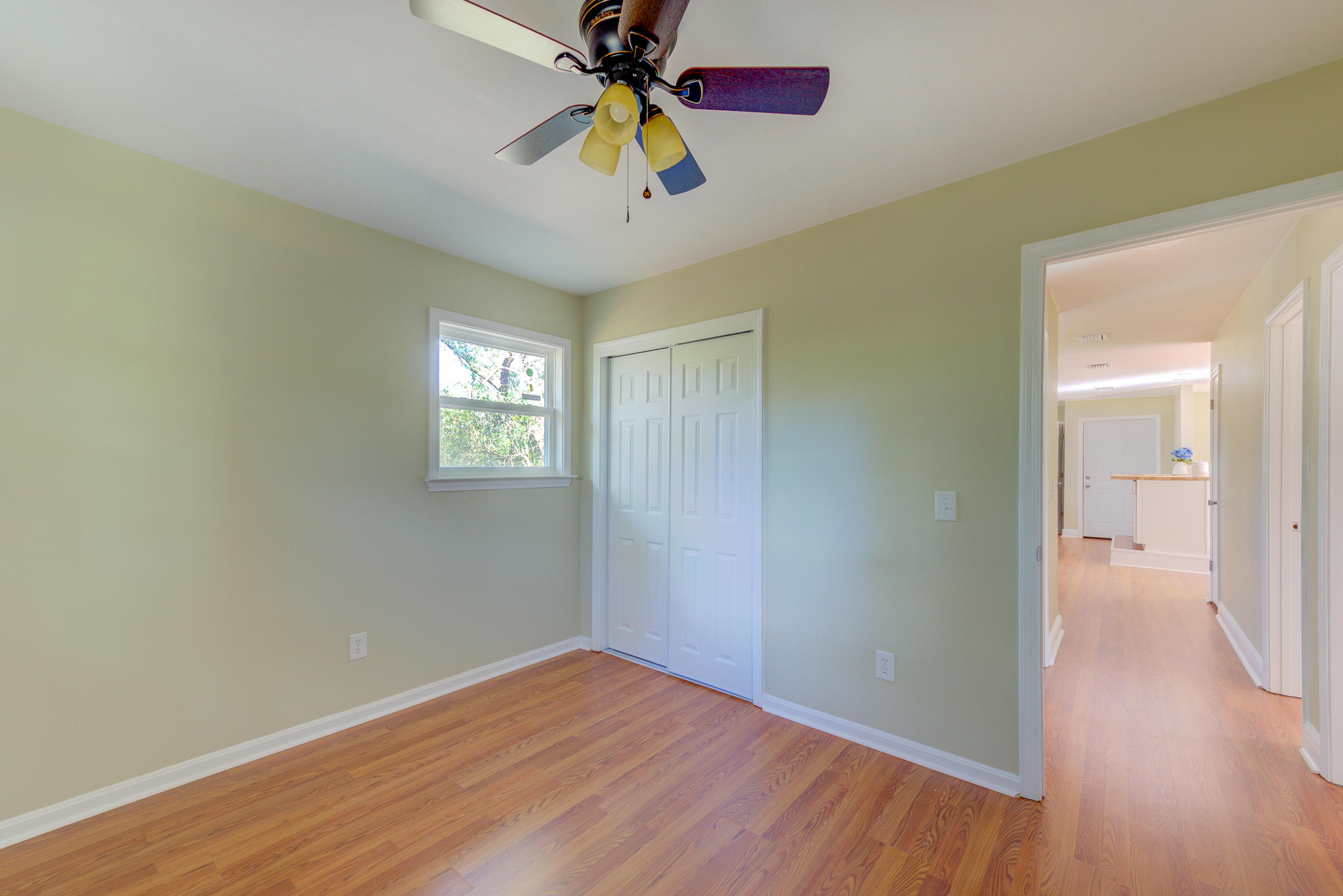 TOWN OF DEFUNIAK SPRINGS - Residential