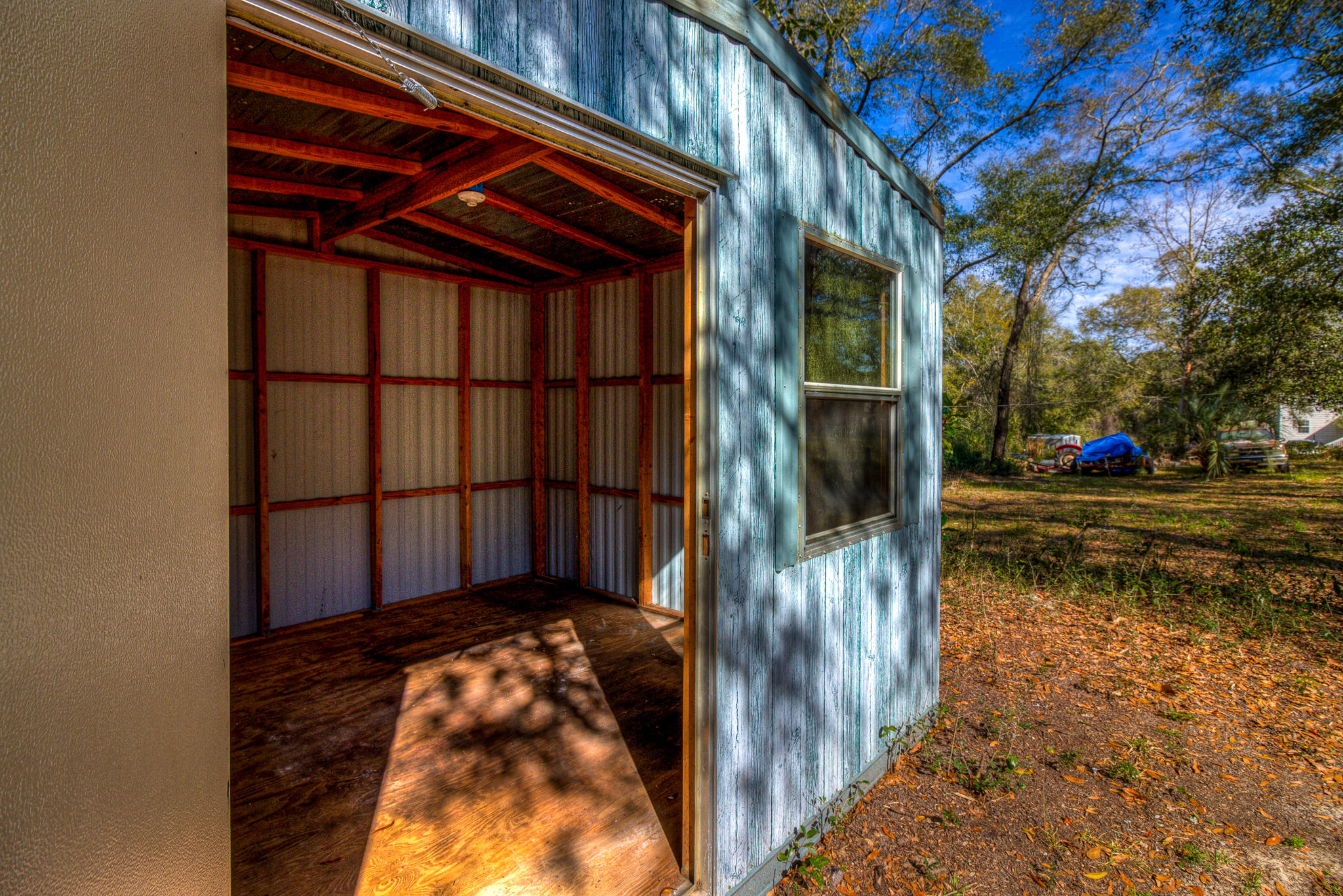 TOWN OF DEFUNIAK SPRINGS - Residential