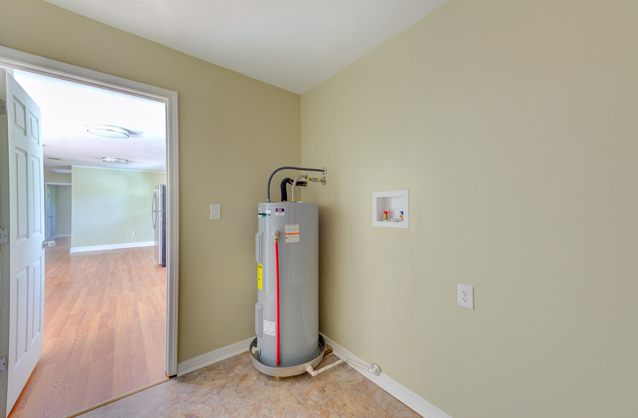 TOWN OF DEFUNIAK SPRINGS - Residential