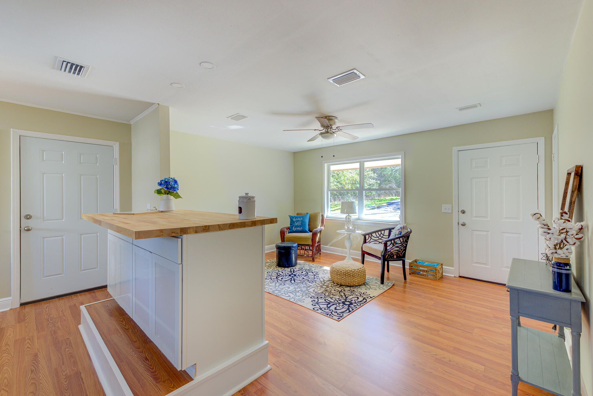 TOWN OF DEFUNIAK SPRINGS - Residential