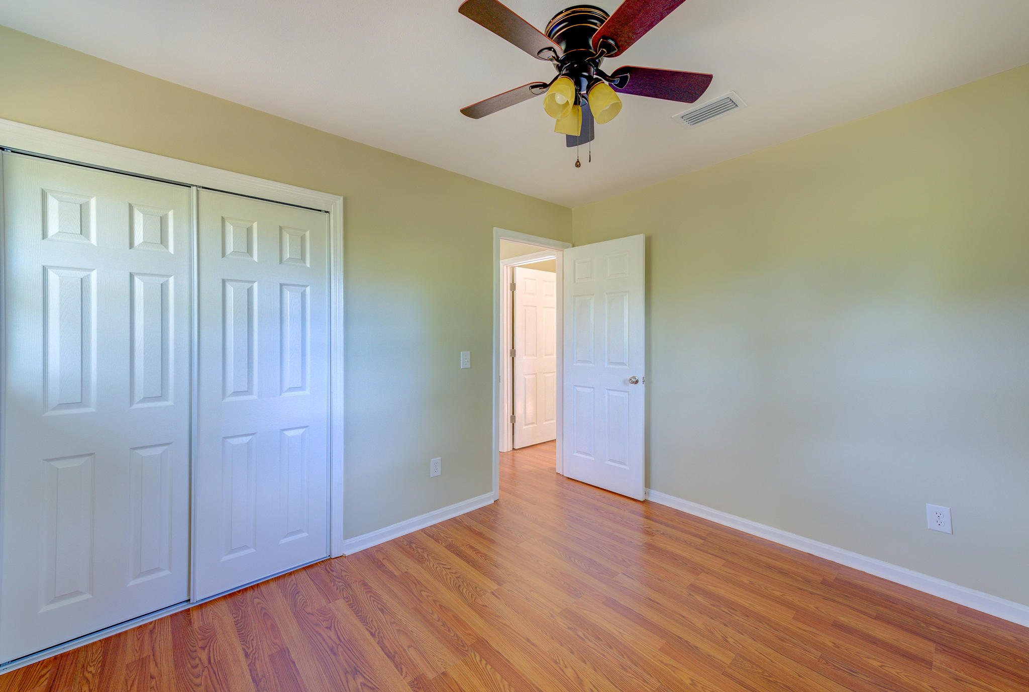 TOWN OF DEFUNIAK SPRINGS - Residential