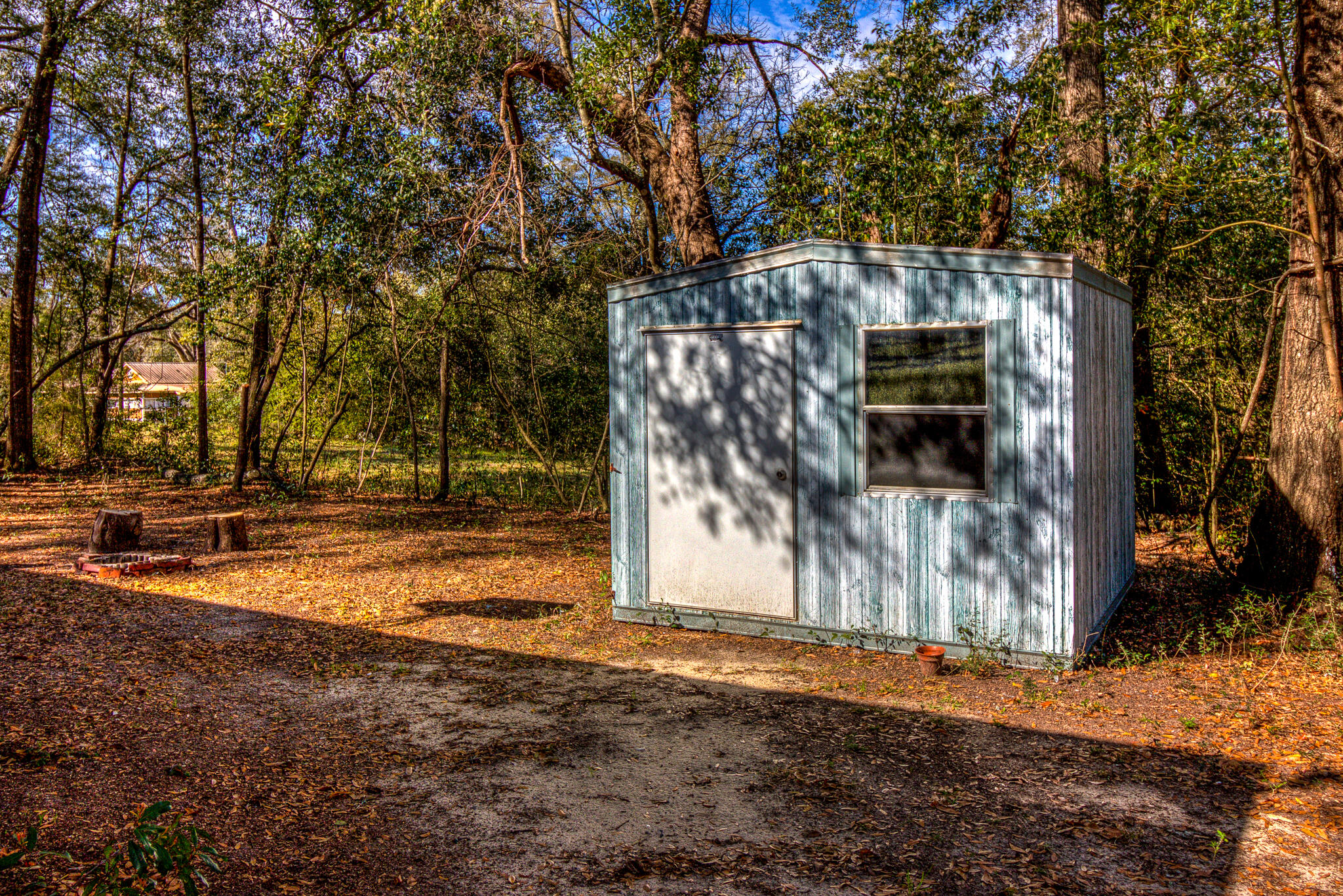 TOWN OF DEFUNIAK SPRINGS - Residential