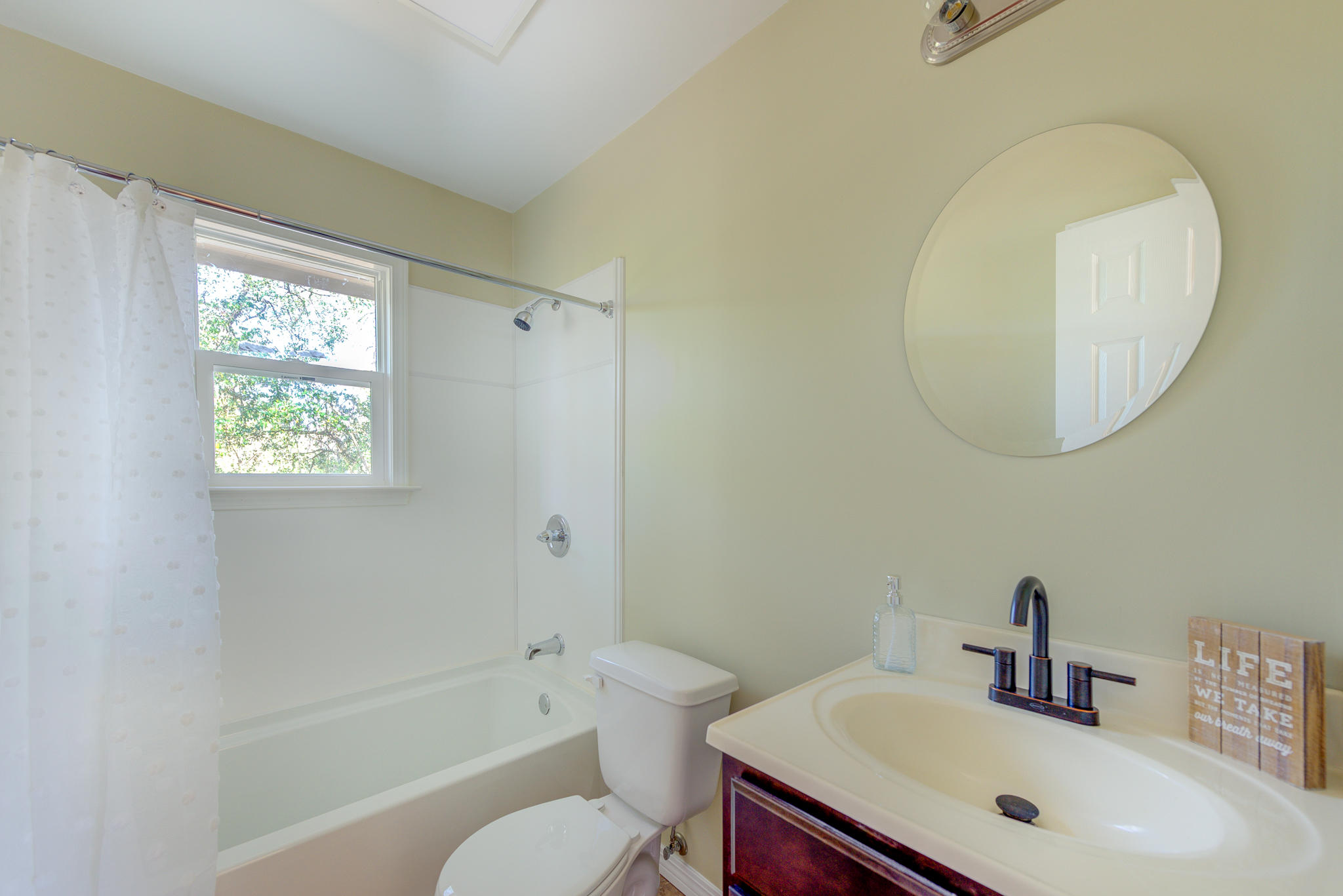 TOWN OF DEFUNIAK SPRINGS - Residential