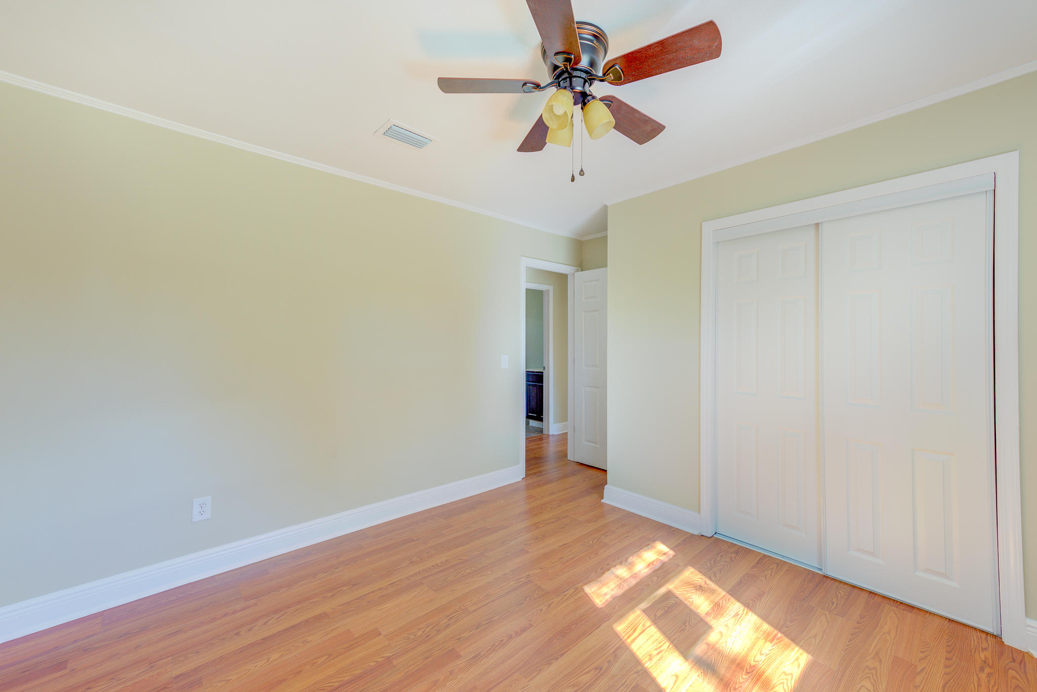 TOWN OF DEFUNIAK SPRINGS - Residential