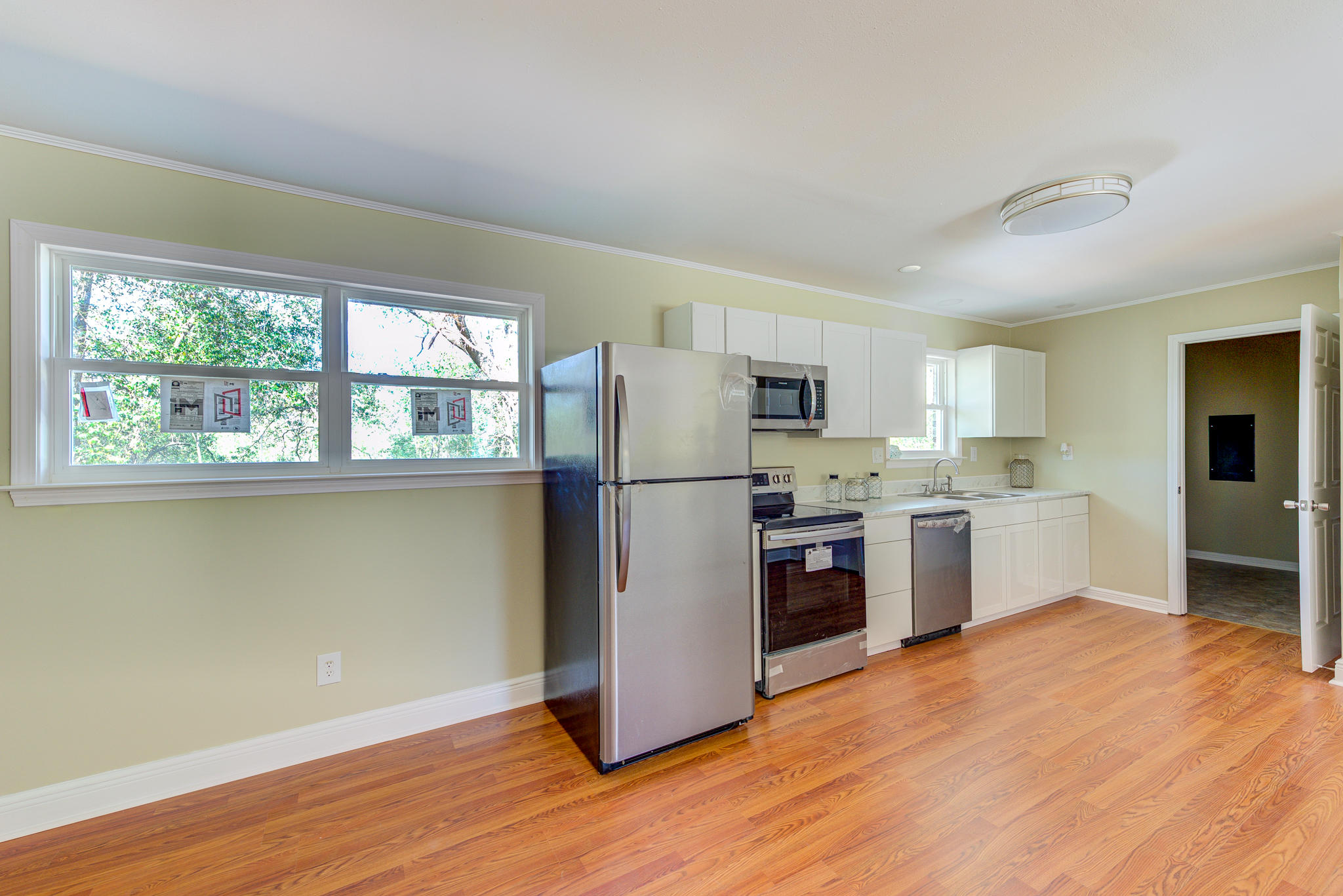 TOWN OF DEFUNIAK SPRINGS - Residential