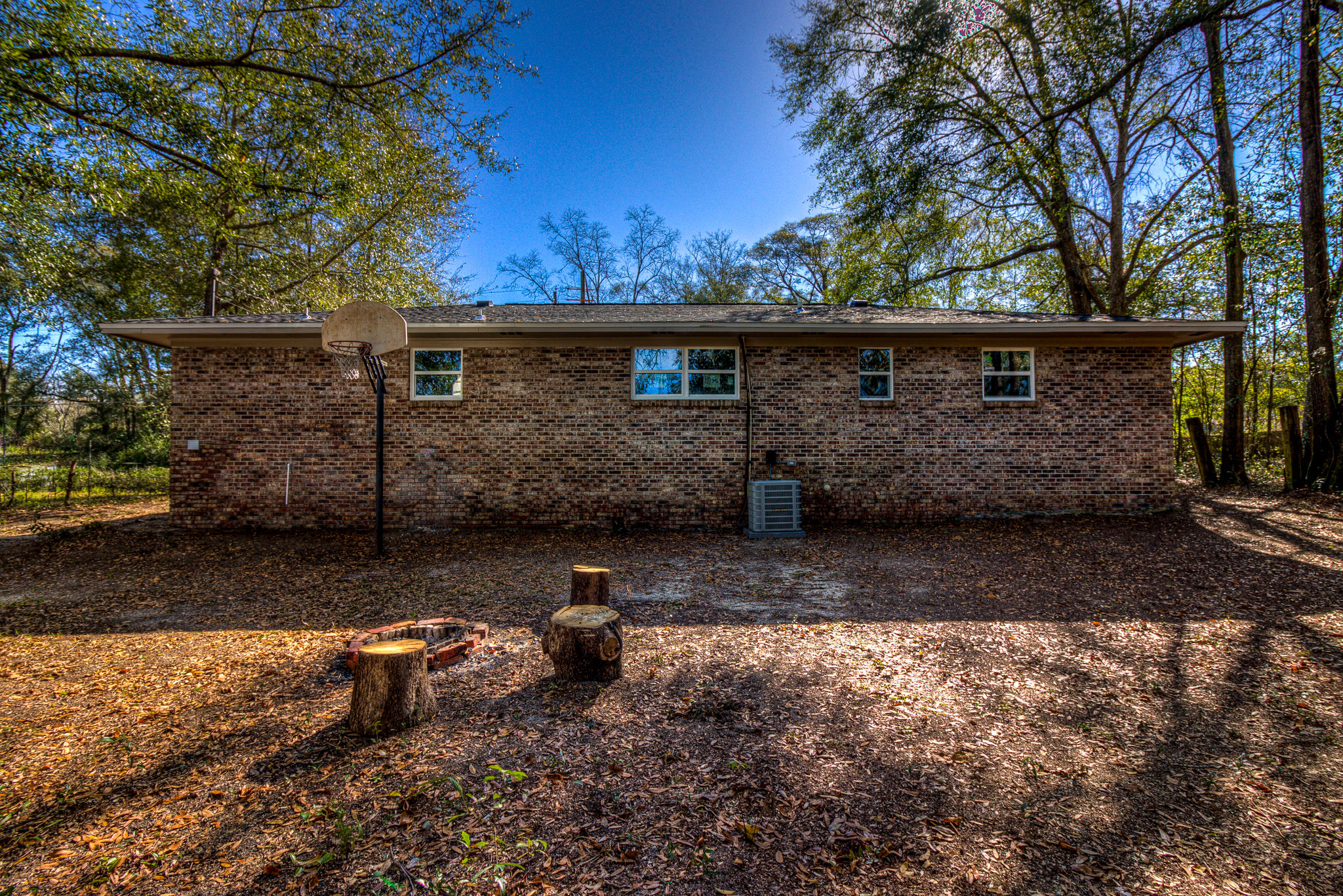 TOWN OF DEFUNIAK SPRINGS - Residential