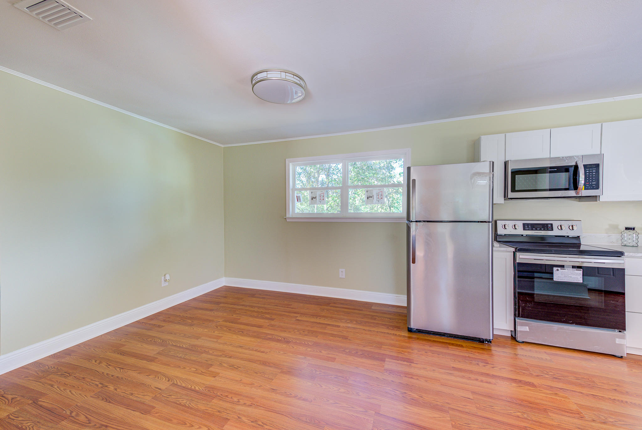 TOWN OF DEFUNIAK SPRINGS - Residential