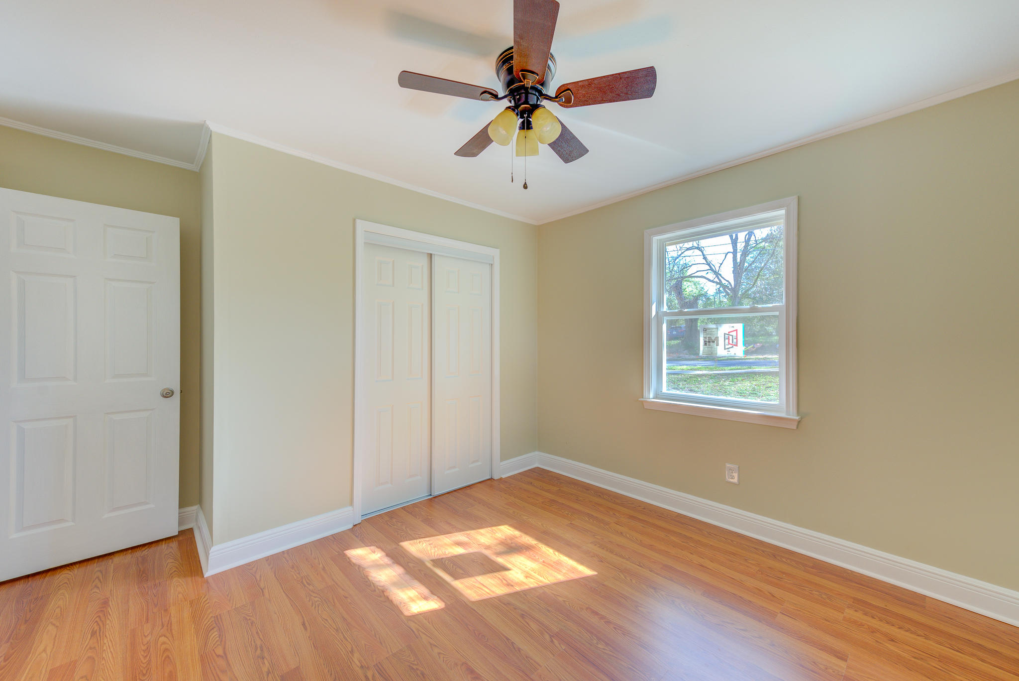 TOWN OF DEFUNIAK SPRINGS - Residential