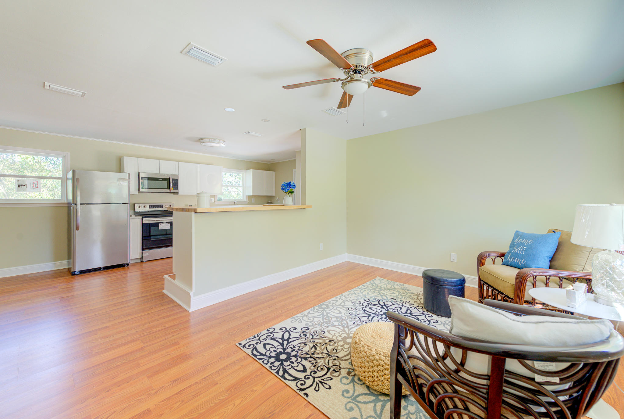 TOWN OF DEFUNIAK SPRINGS - Residential