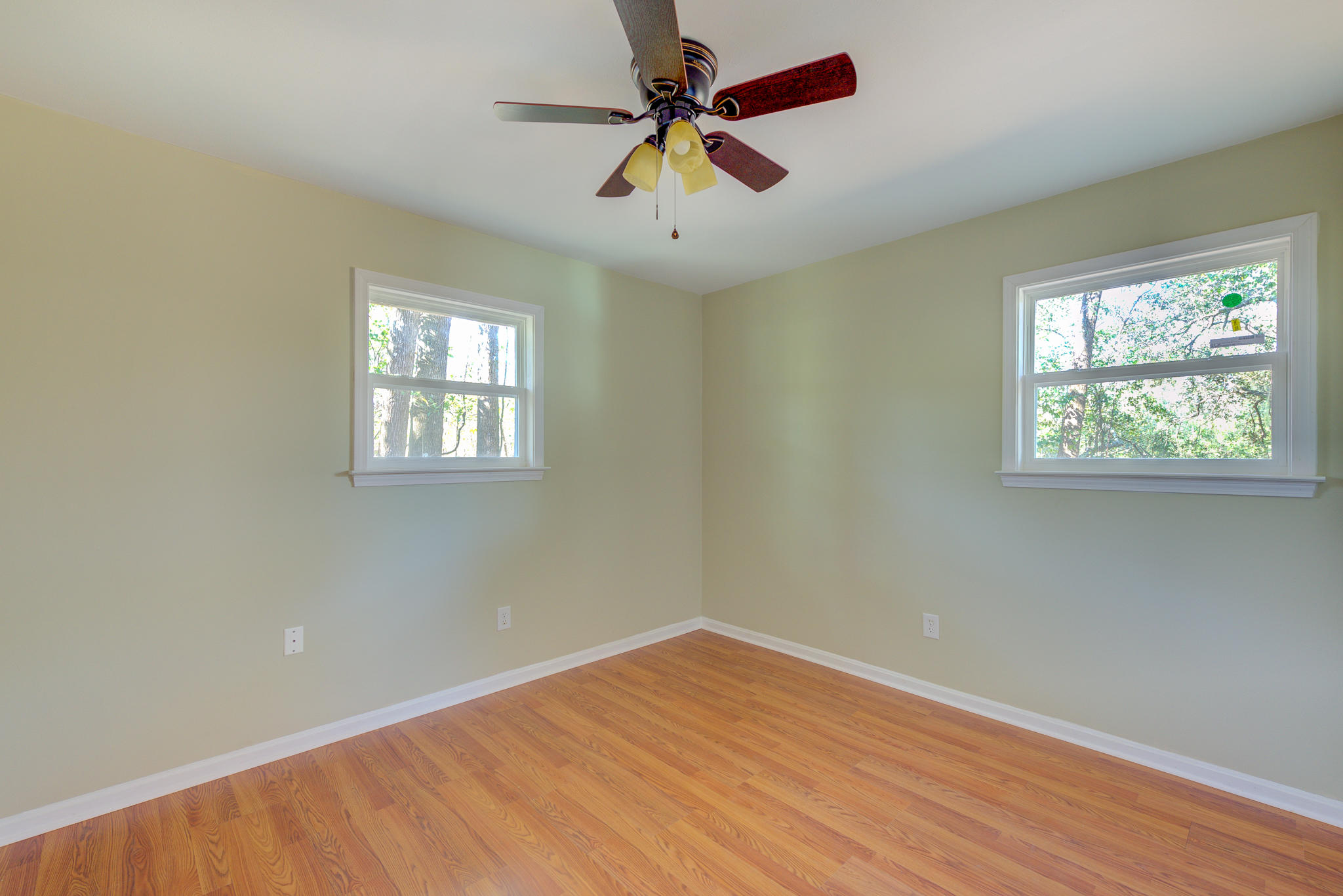 TOWN OF DEFUNIAK SPRINGS - Residential