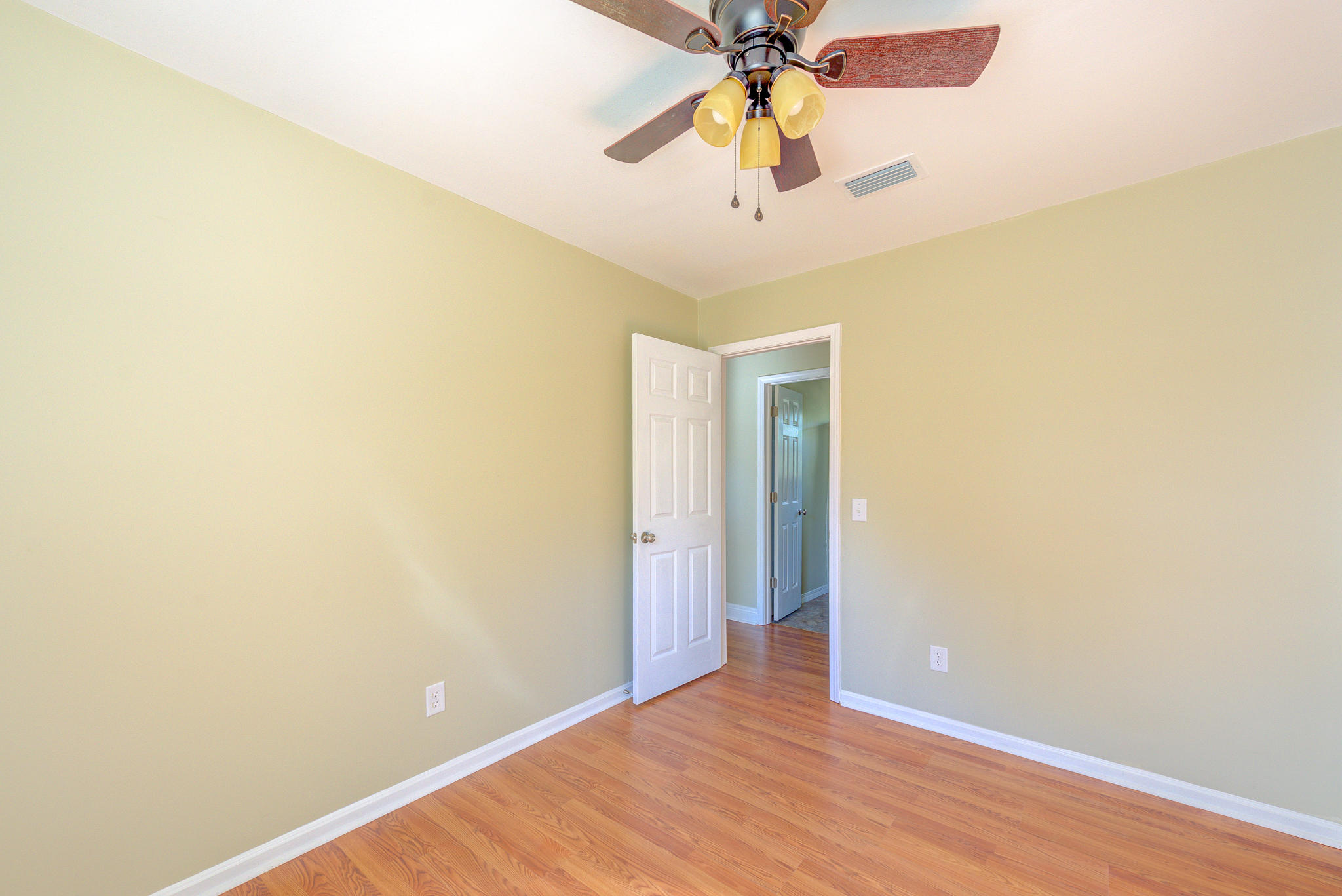 TOWN OF DEFUNIAK SPRINGS - Residential