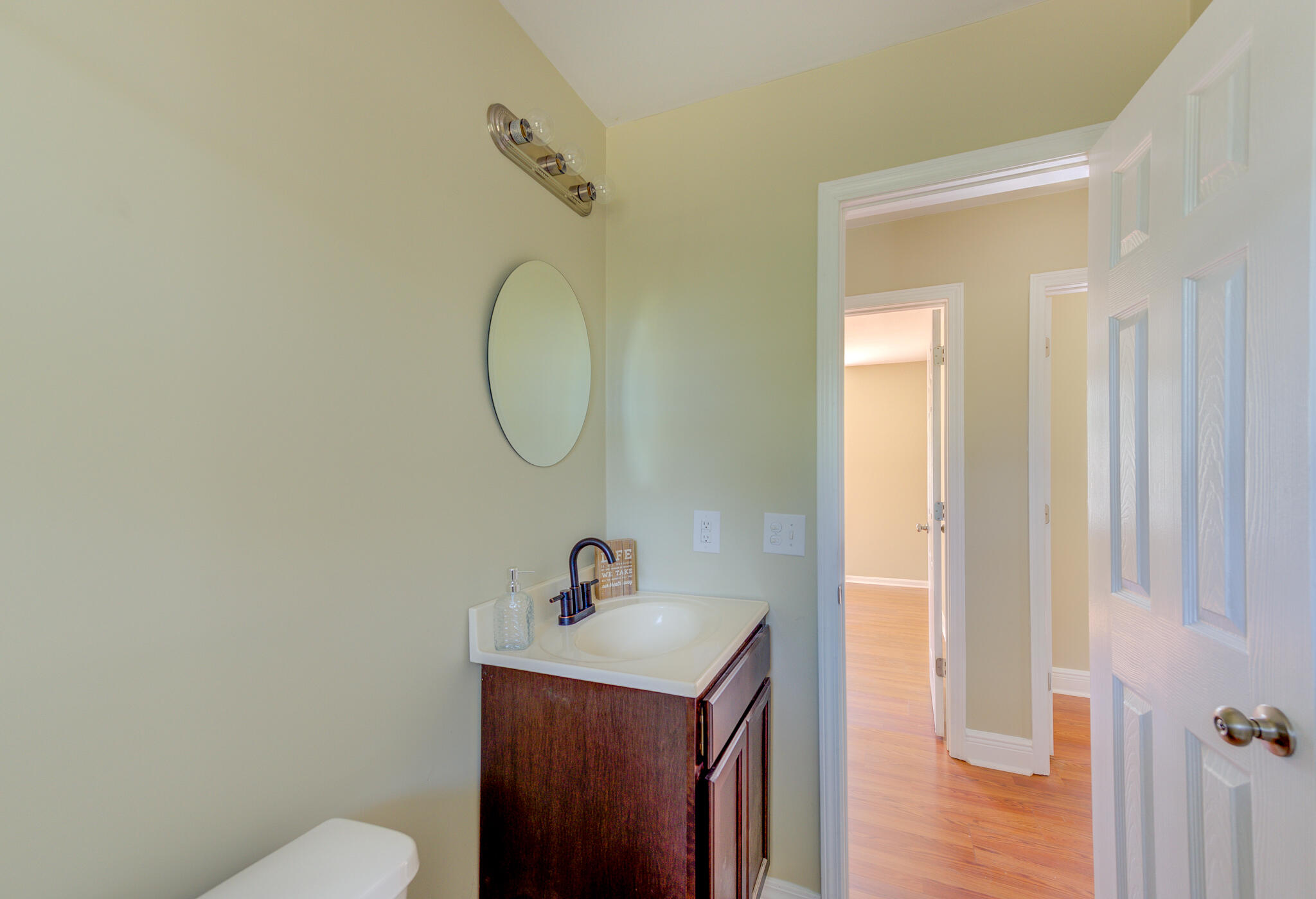 TOWN OF DEFUNIAK SPRINGS - Residential