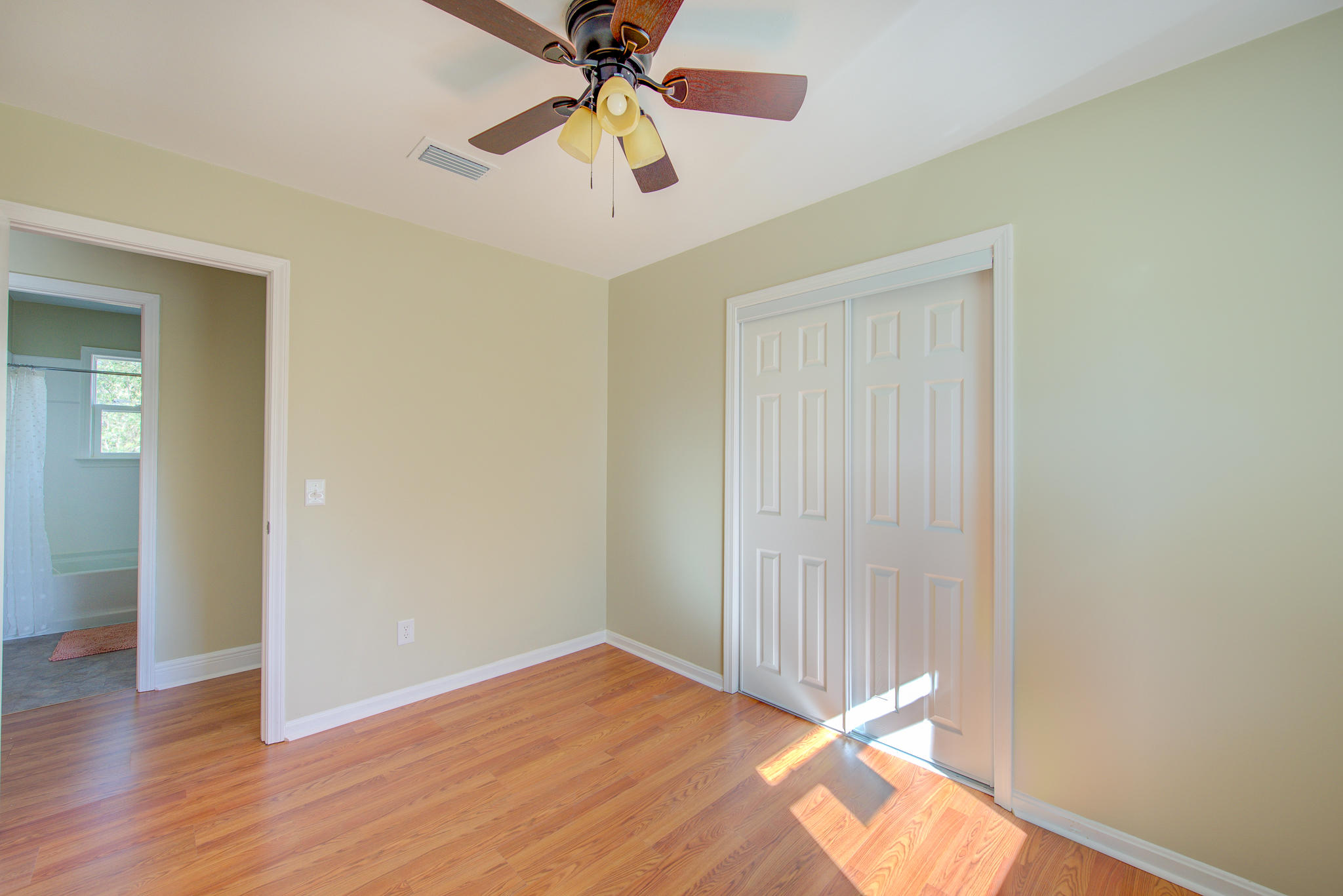 TOWN OF DEFUNIAK SPRINGS - Residential