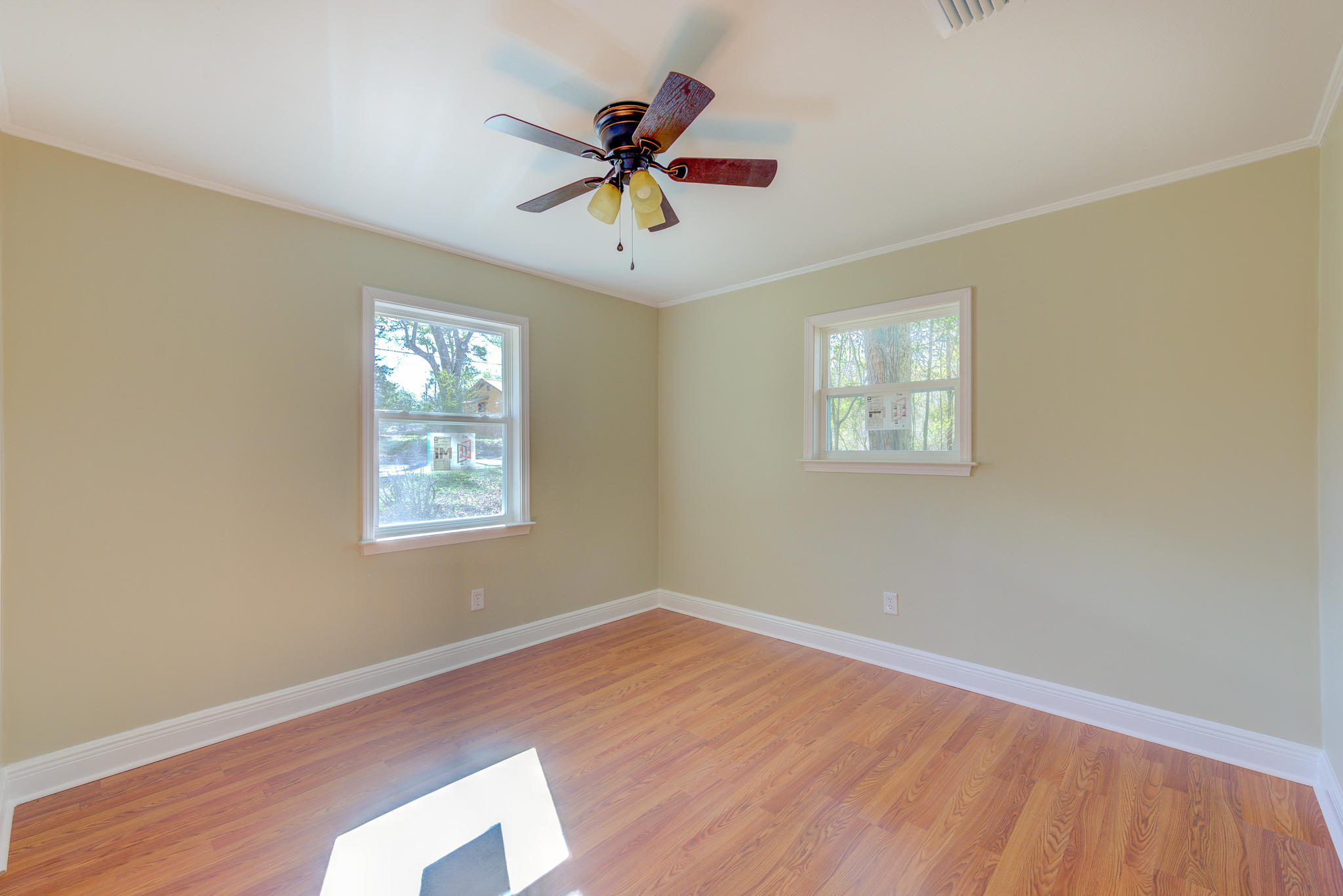 TOWN OF DEFUNIAK SPRINGS - Residential