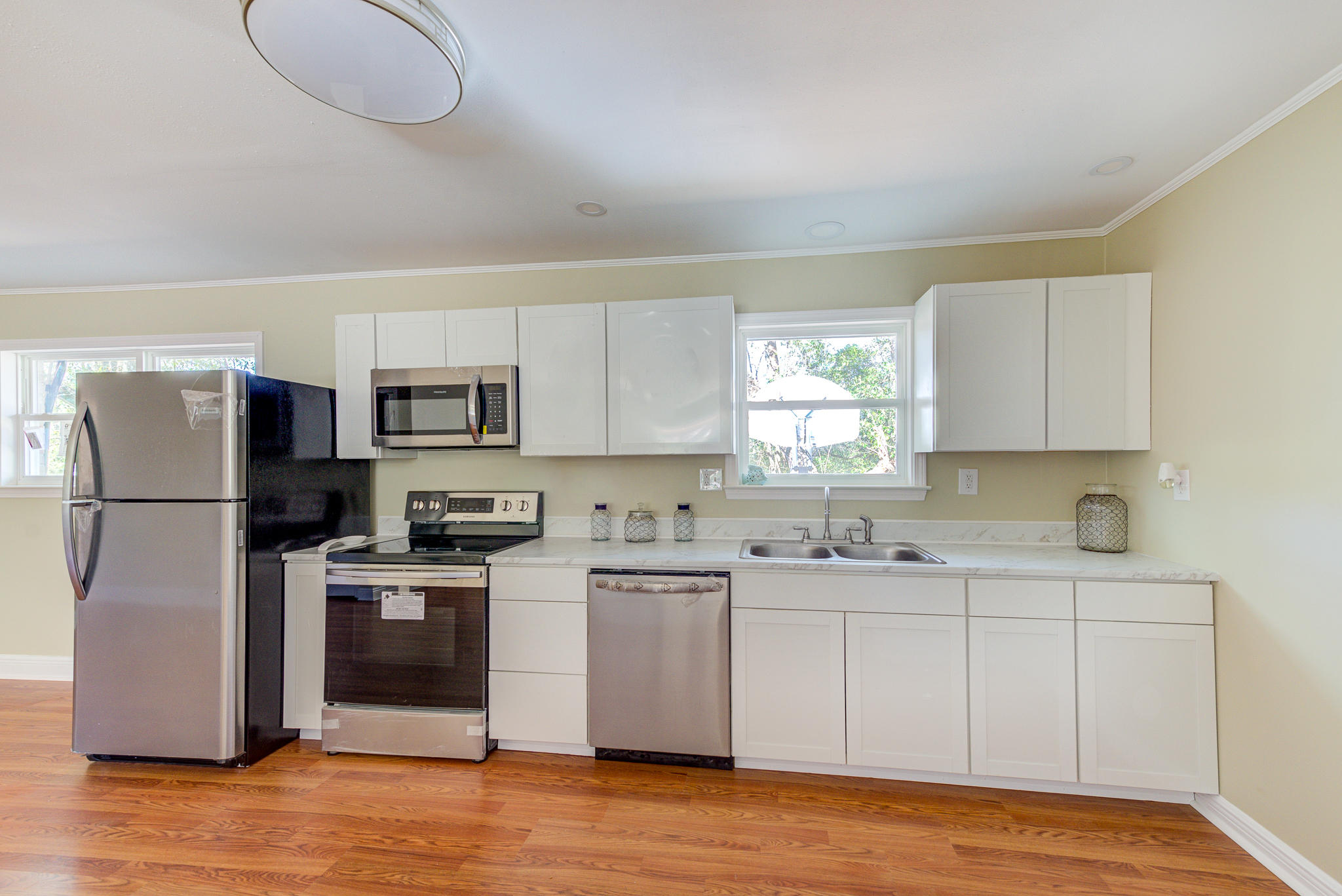 TOWN OF DEFUNIAK SPRINGS - Residential