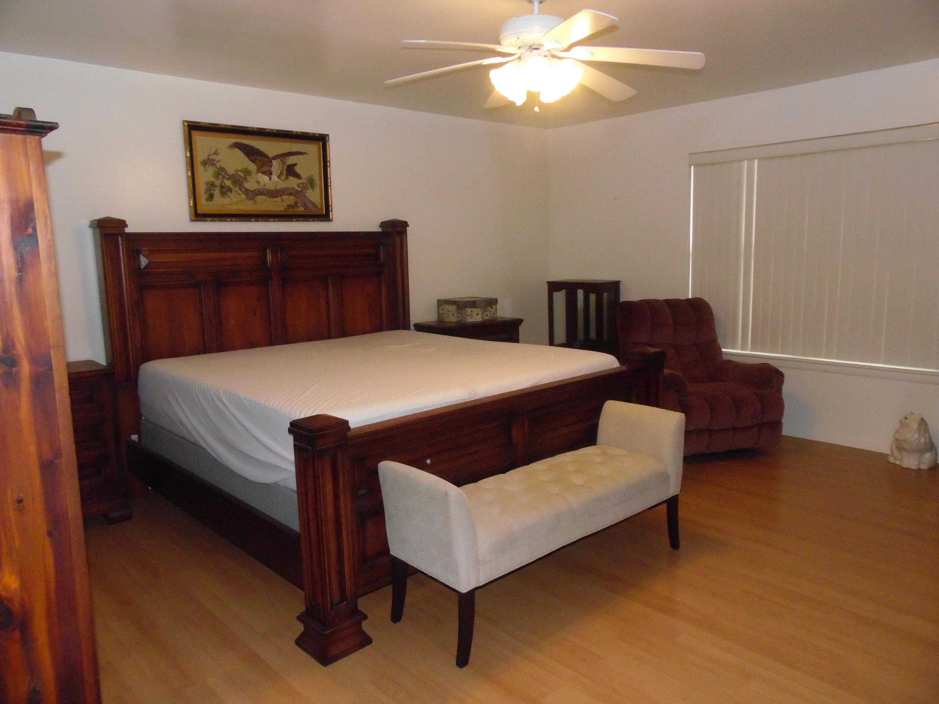 METES & BOUNDS - Farm