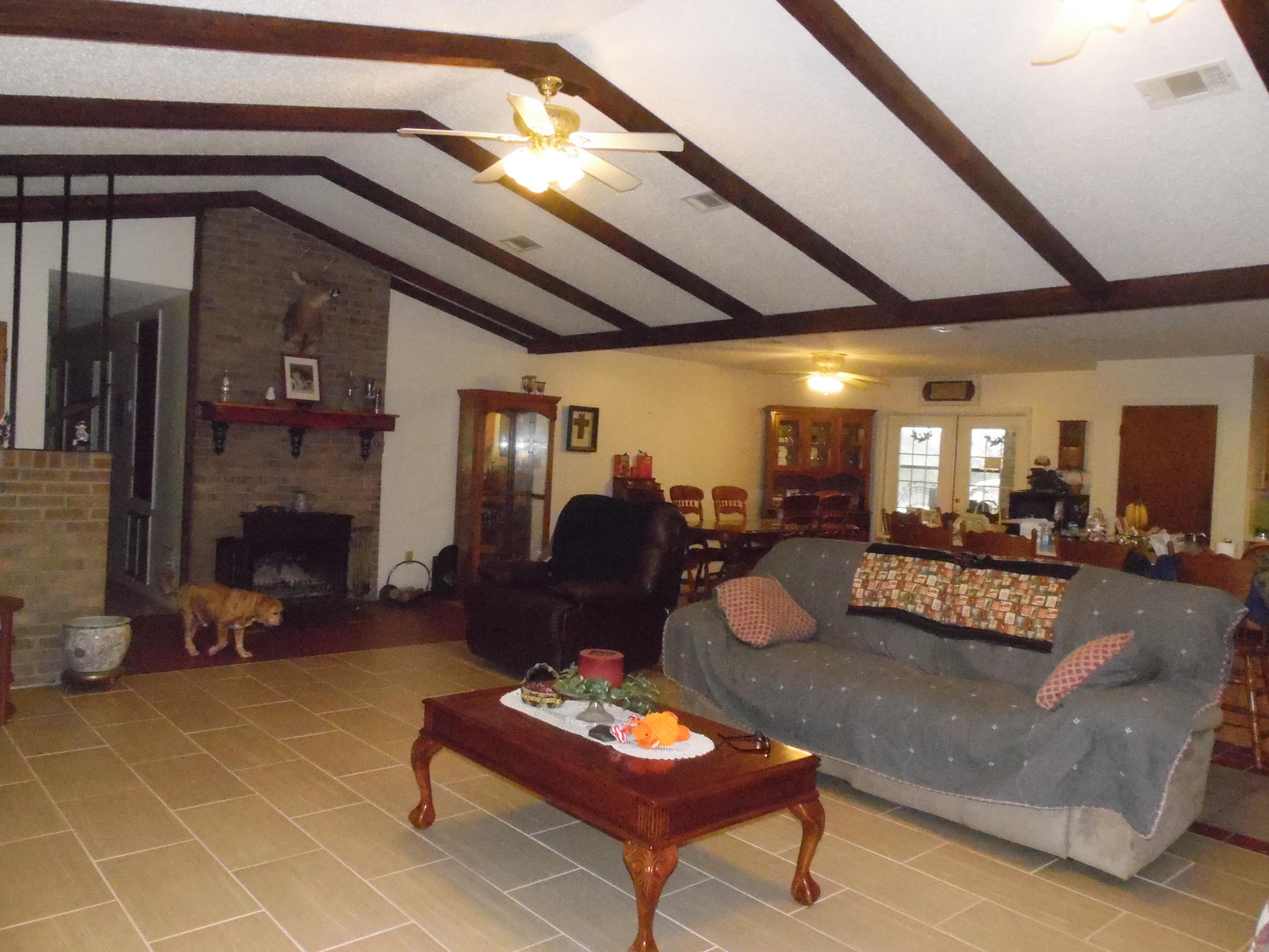 METES & BOUNDS - Farm