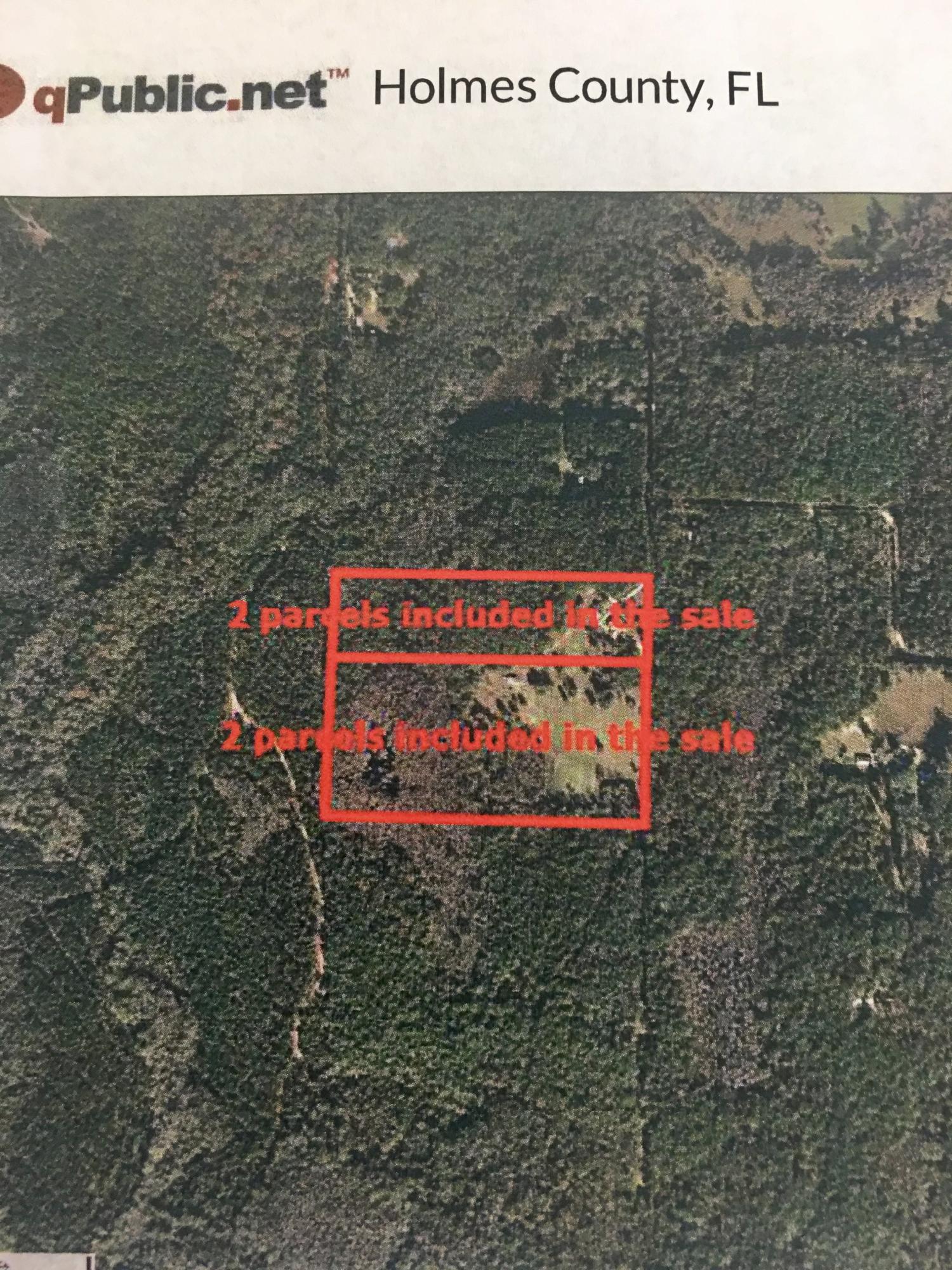 METES & BOUNDS - Farm