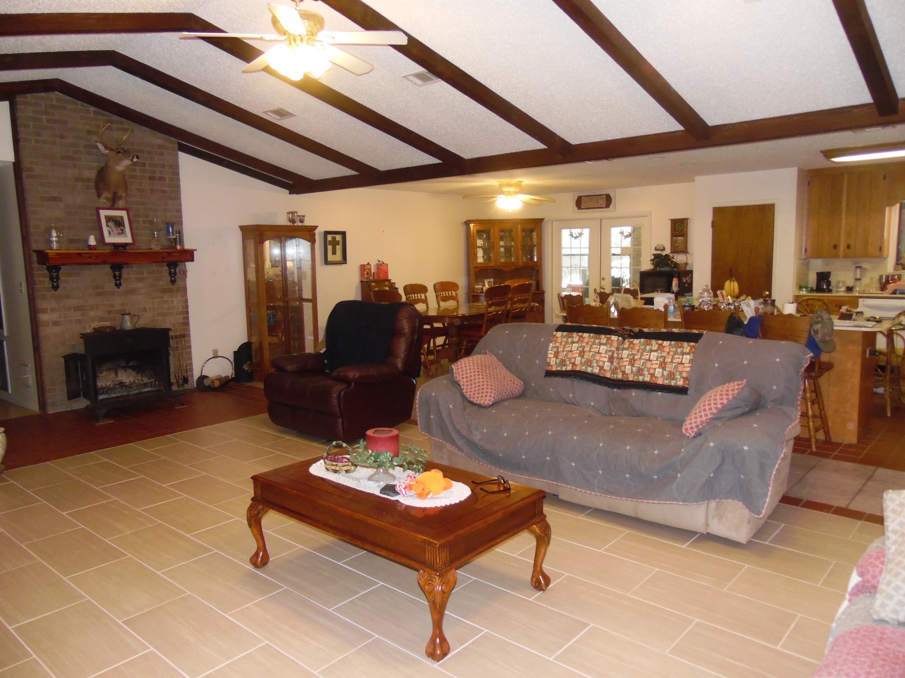 METES & BOUNDS - Farm