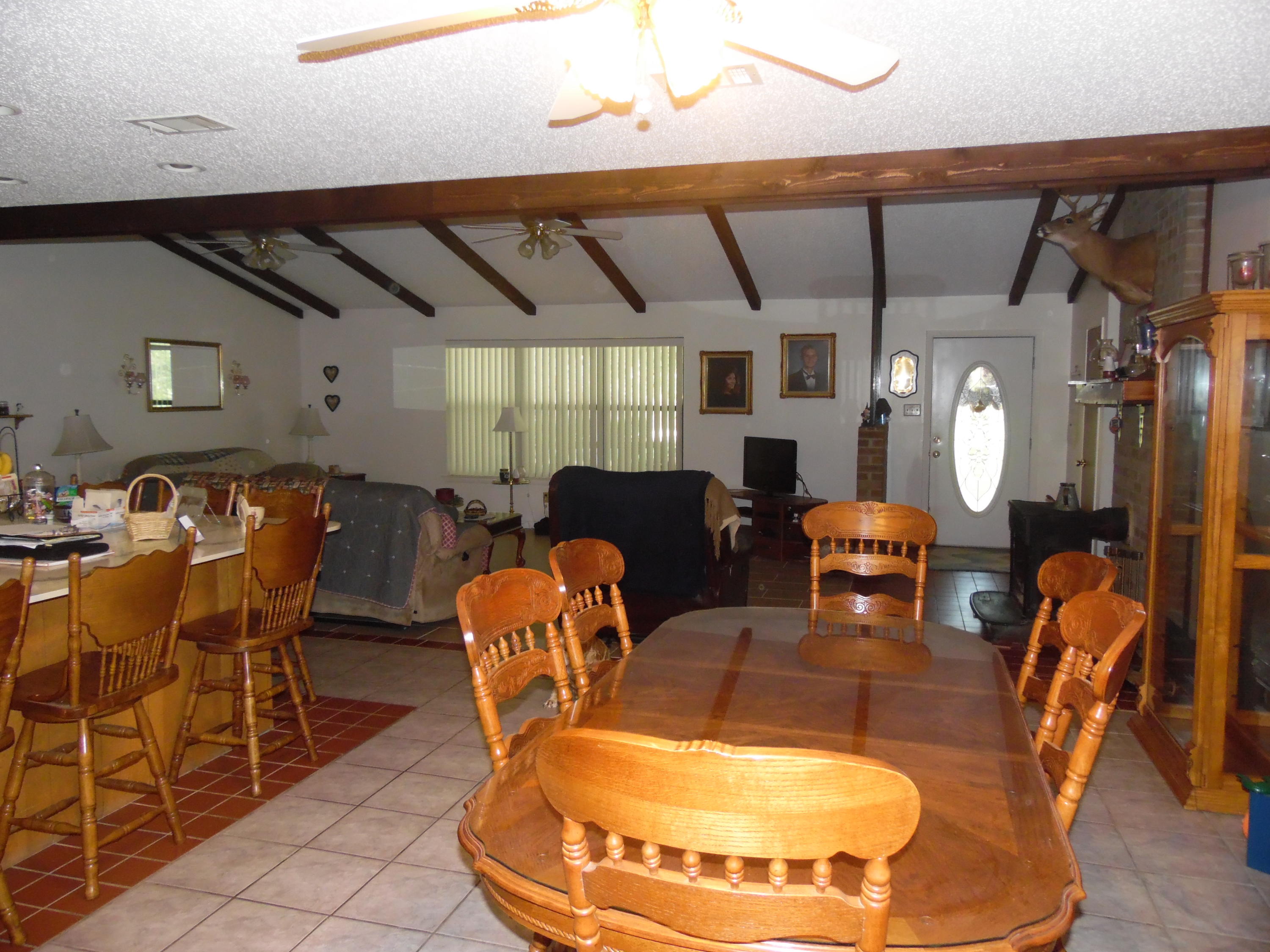 METES & BOUNDS - Farm