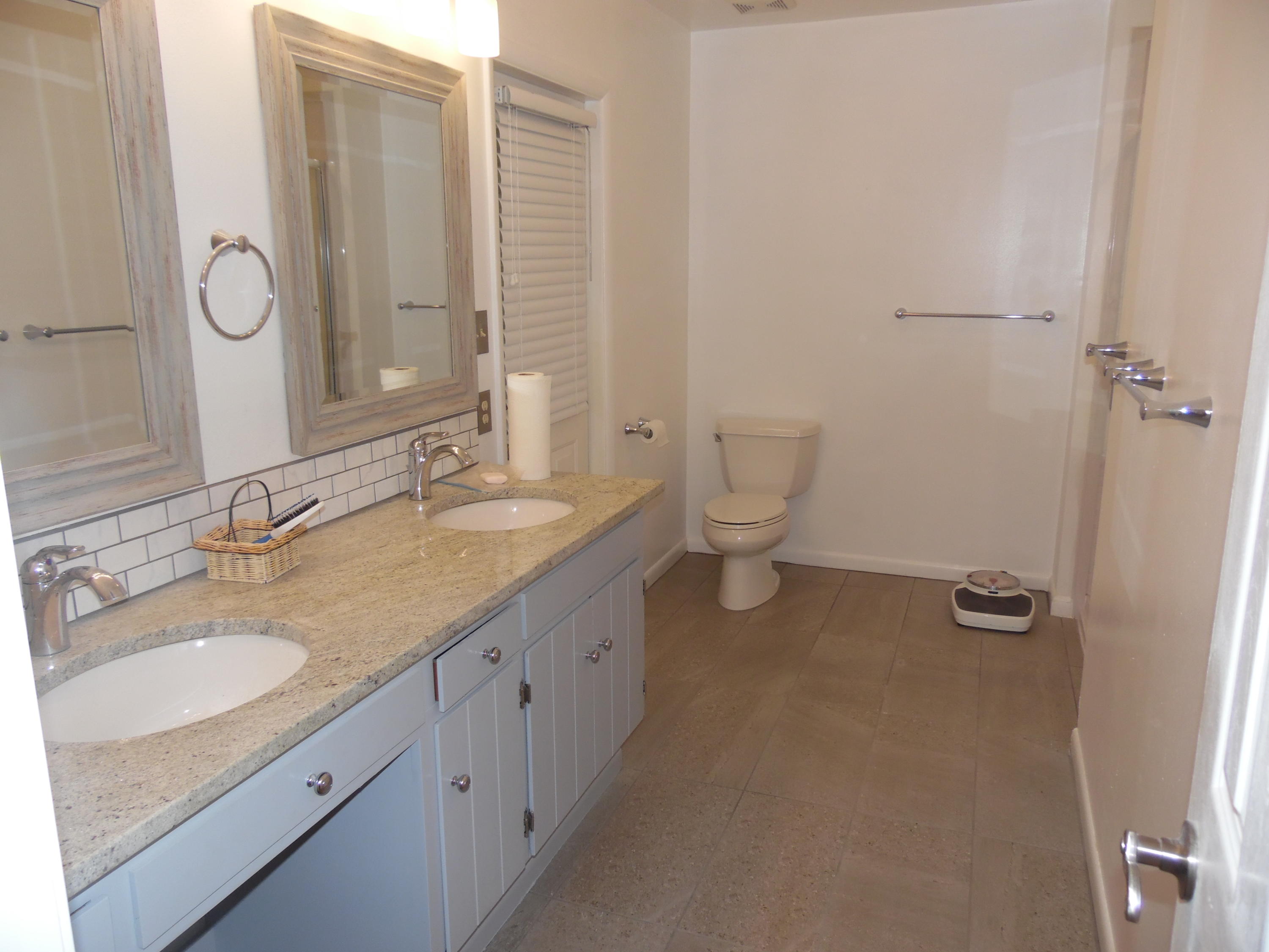 METES & BOUNDS - Farm