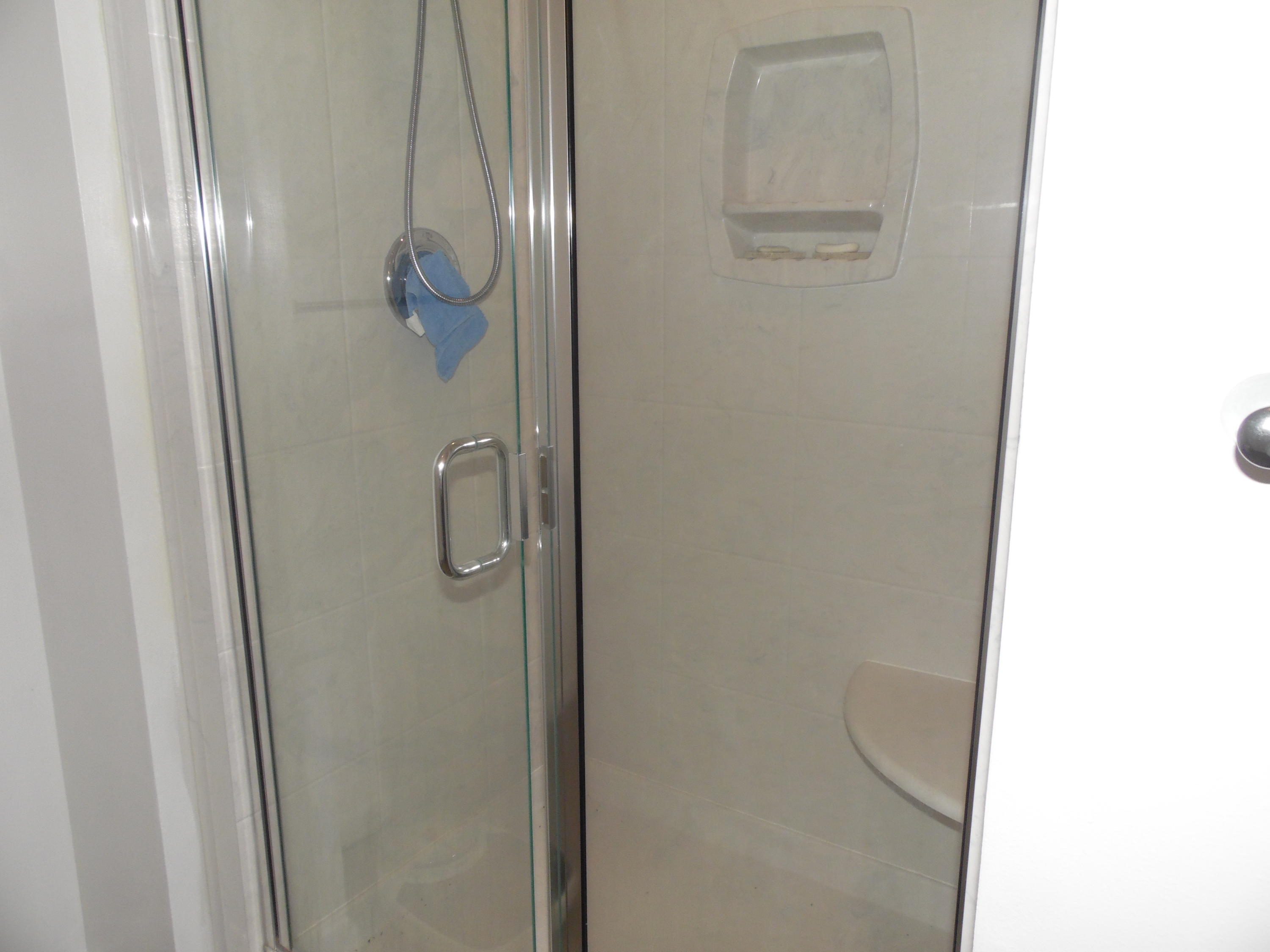 METES & BOUNDS - Farm