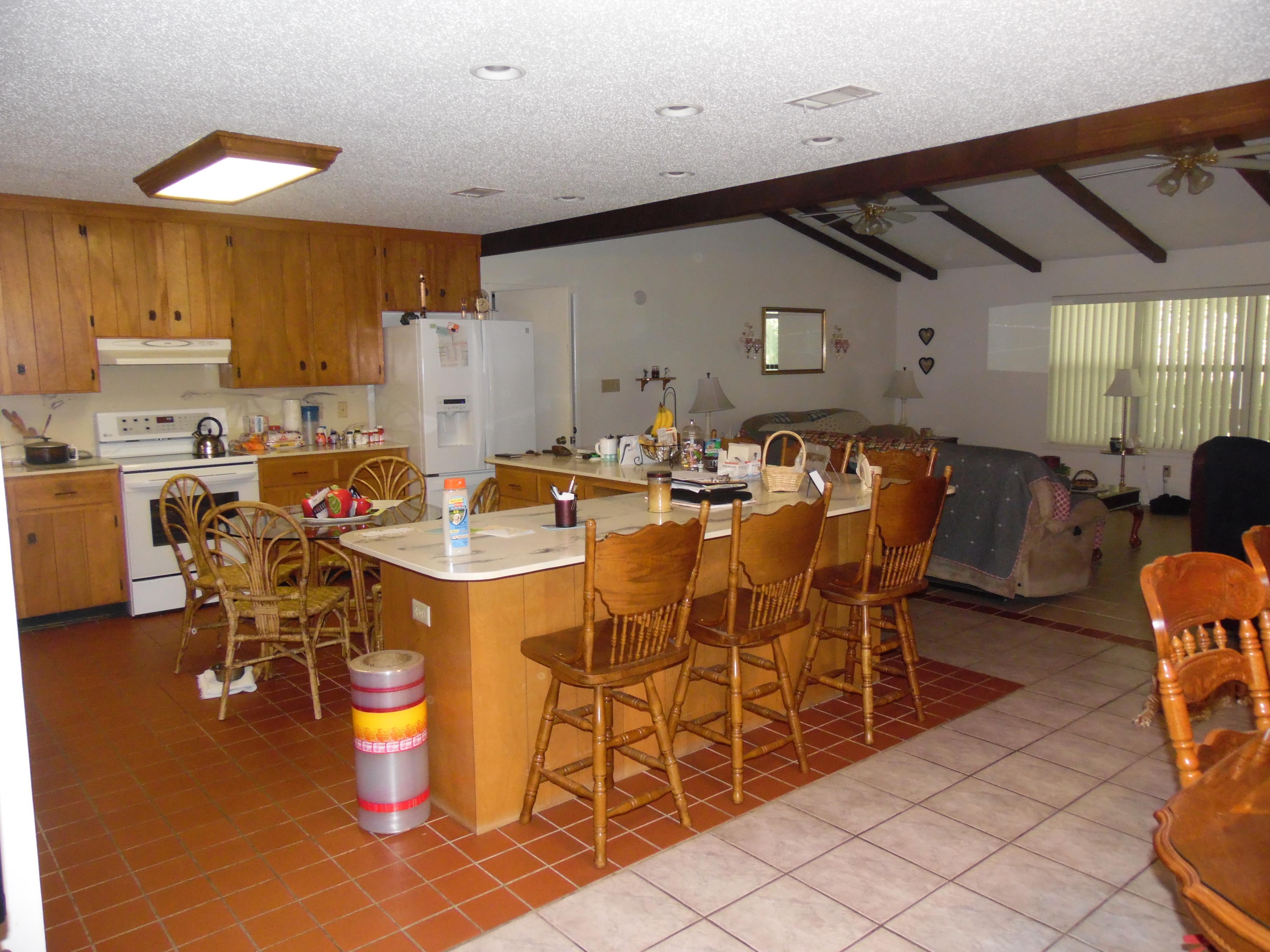 METES & BOUNDS - Farm