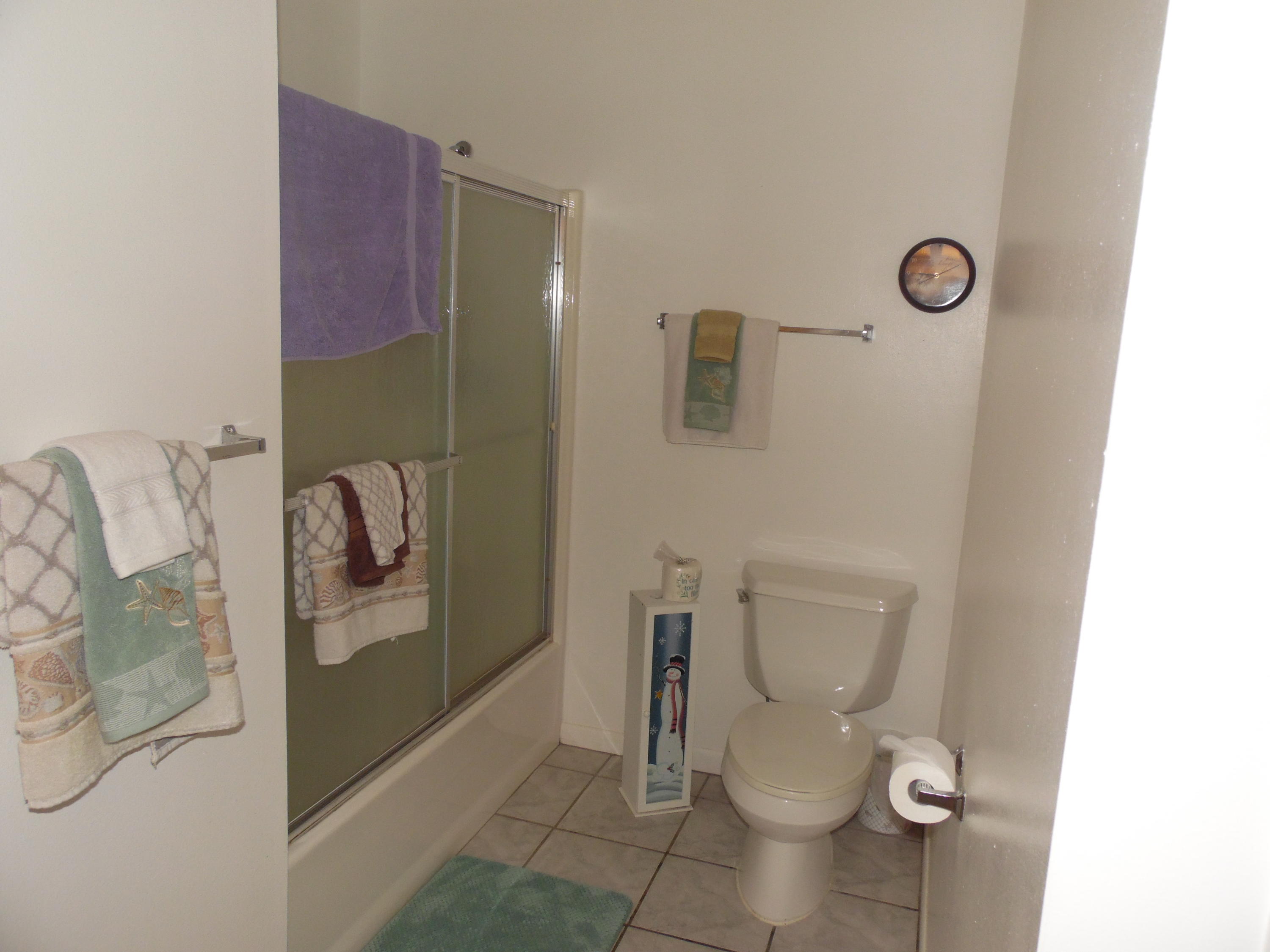 METES & BOUNDS - Farm