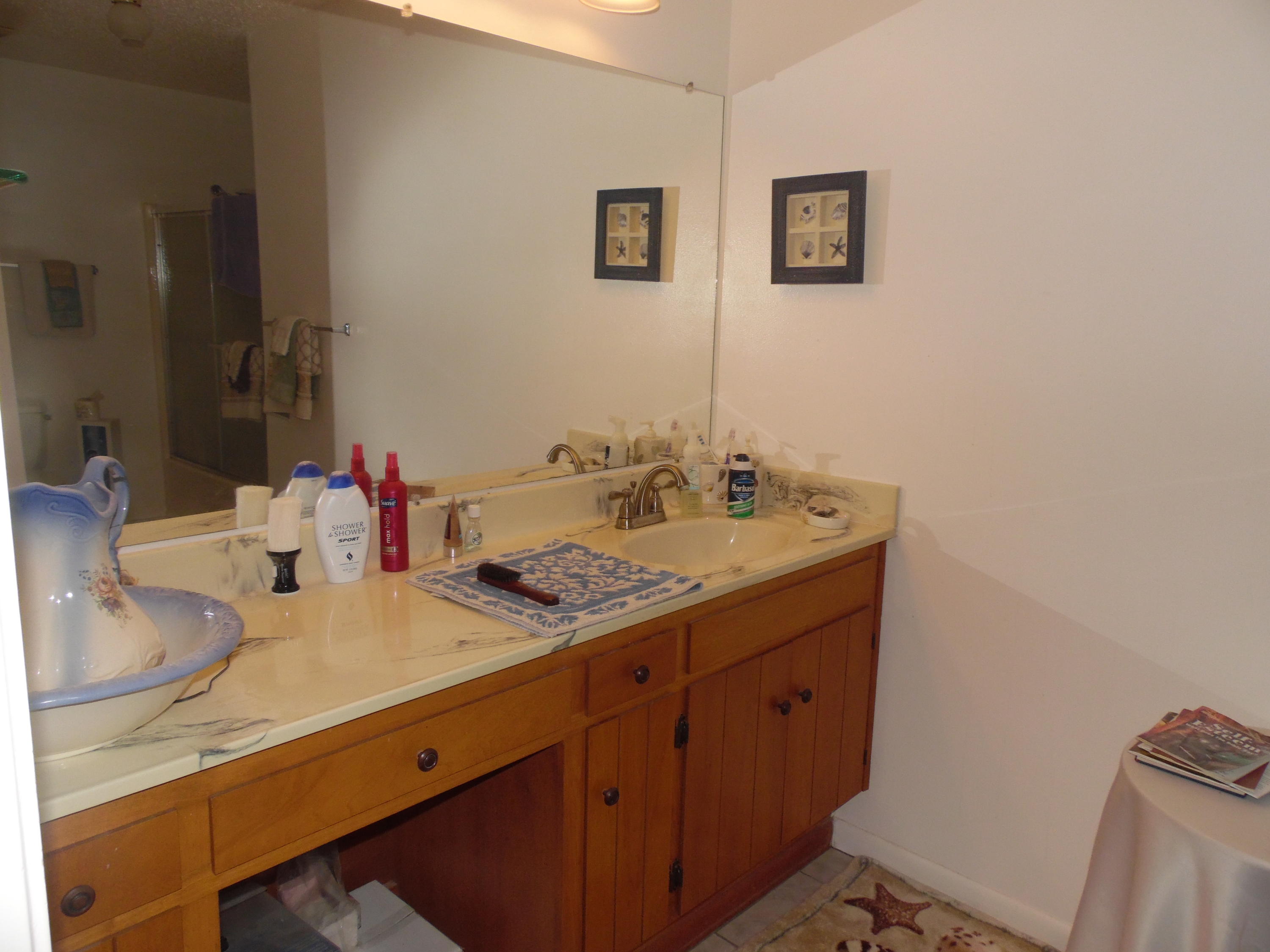 METES & BOUNDS - Farm