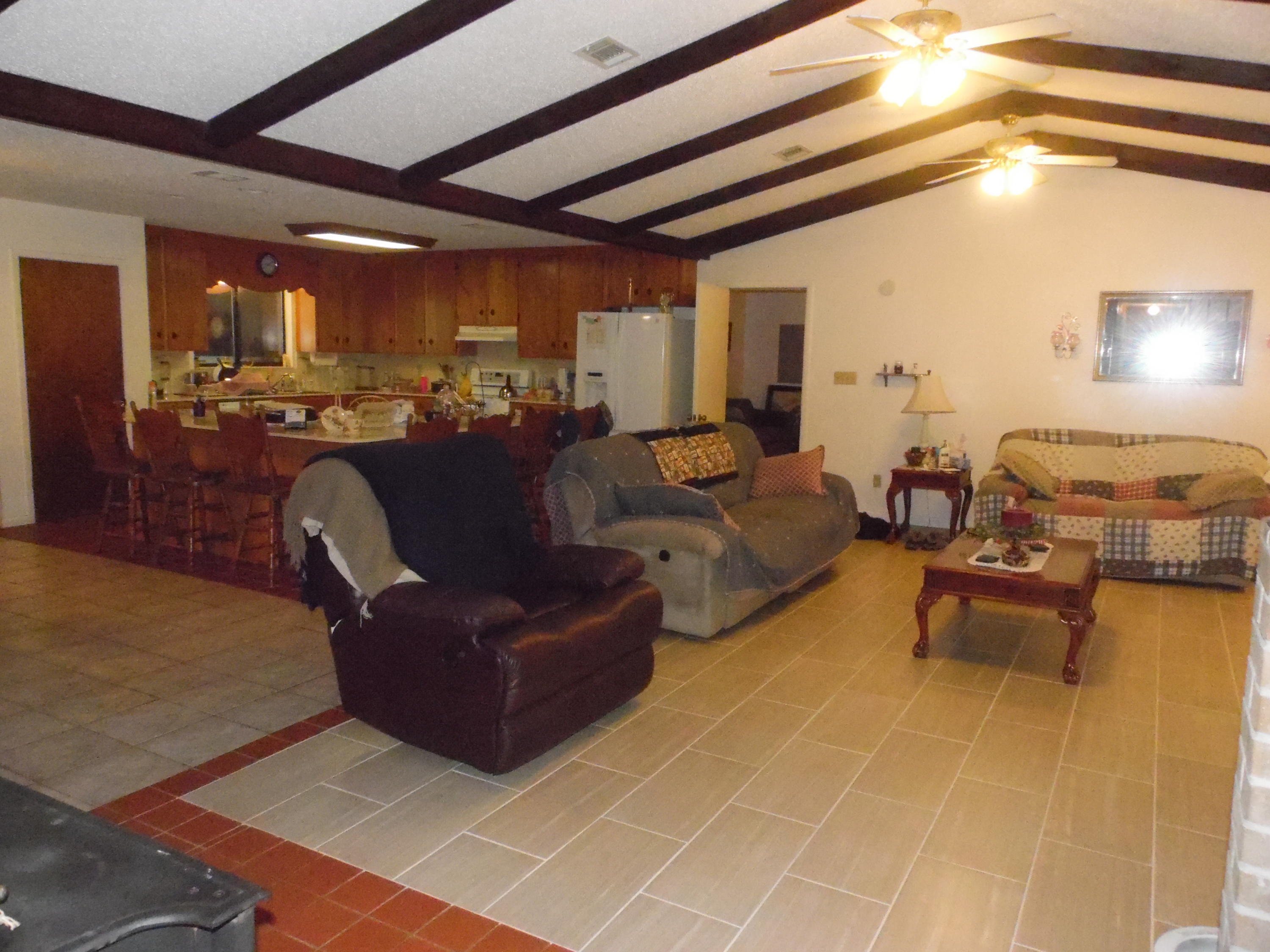 METES & BOUNDS - Farm