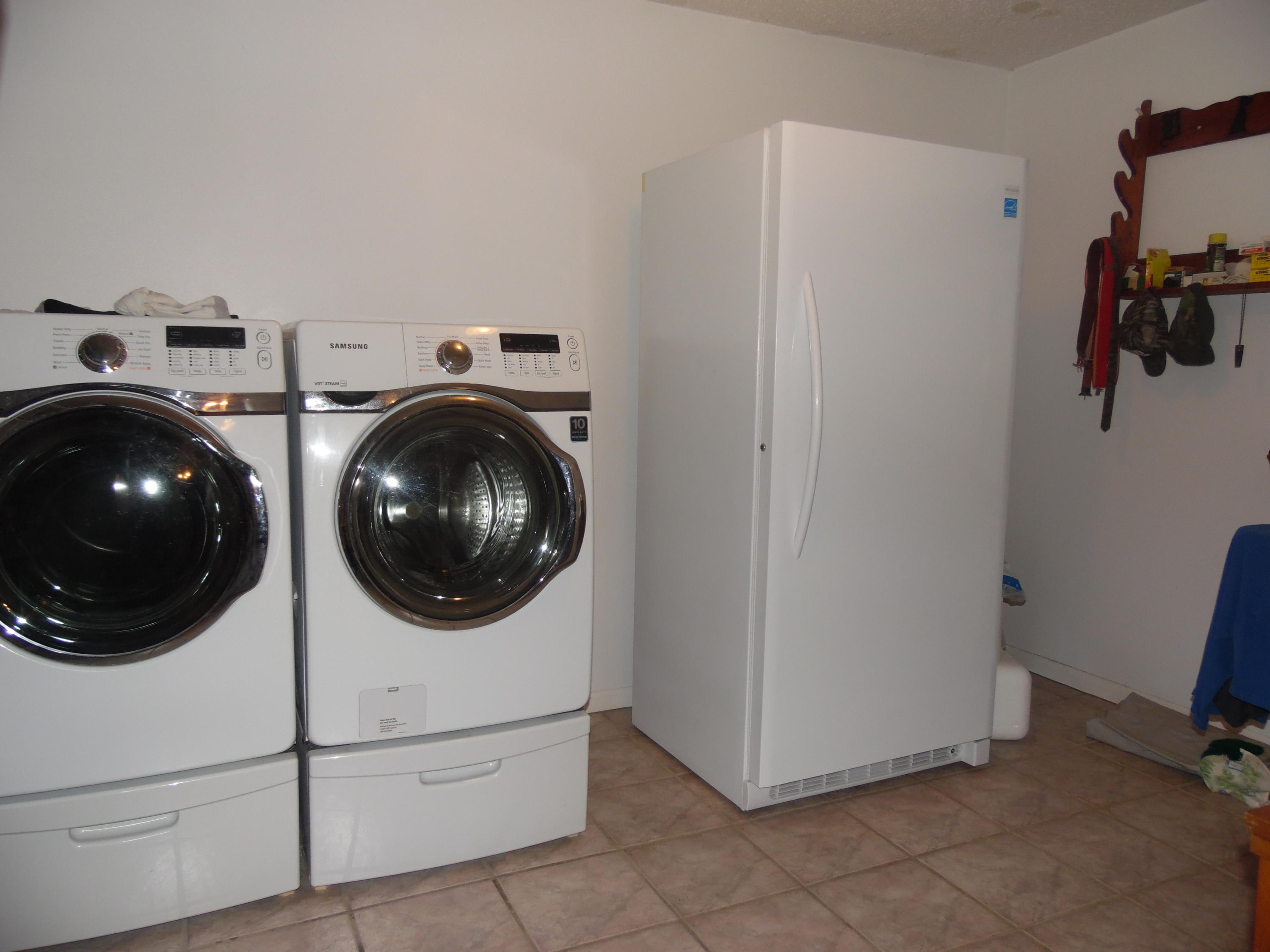 METES & BOUNDS - Farm