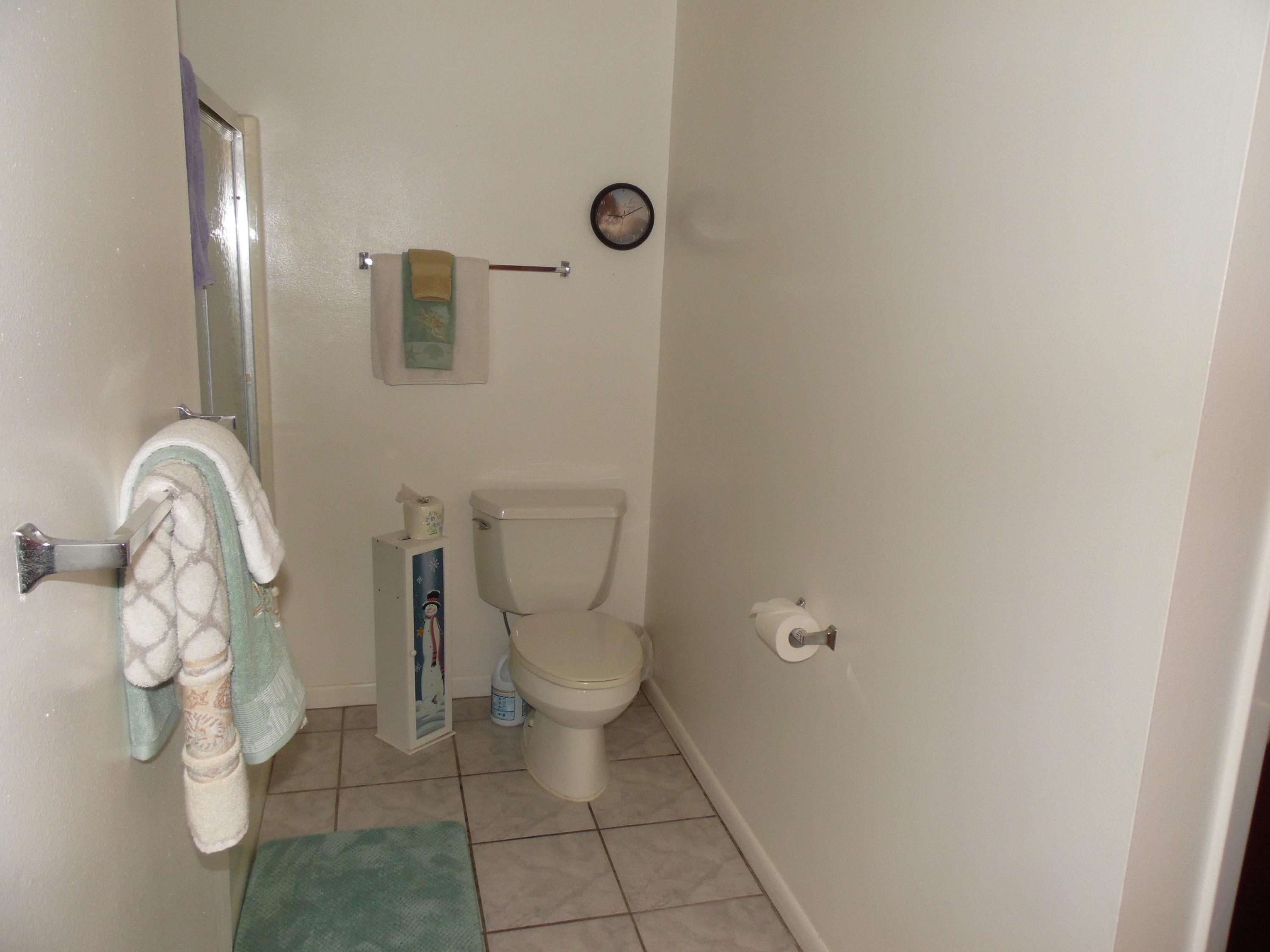 METES & BOUNDS - Farm