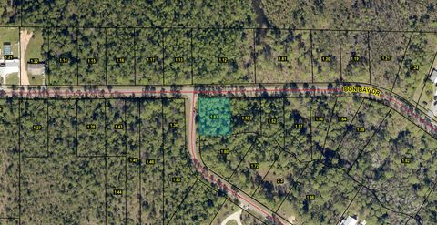 Photo of Lot 1.63 Bon Bay Drive, Milton, FL 32583 (MLS # 915914) Photo of Lot 1.63 Bon Bay Drive, Milton, FL 32583 (MLS # 915914)
