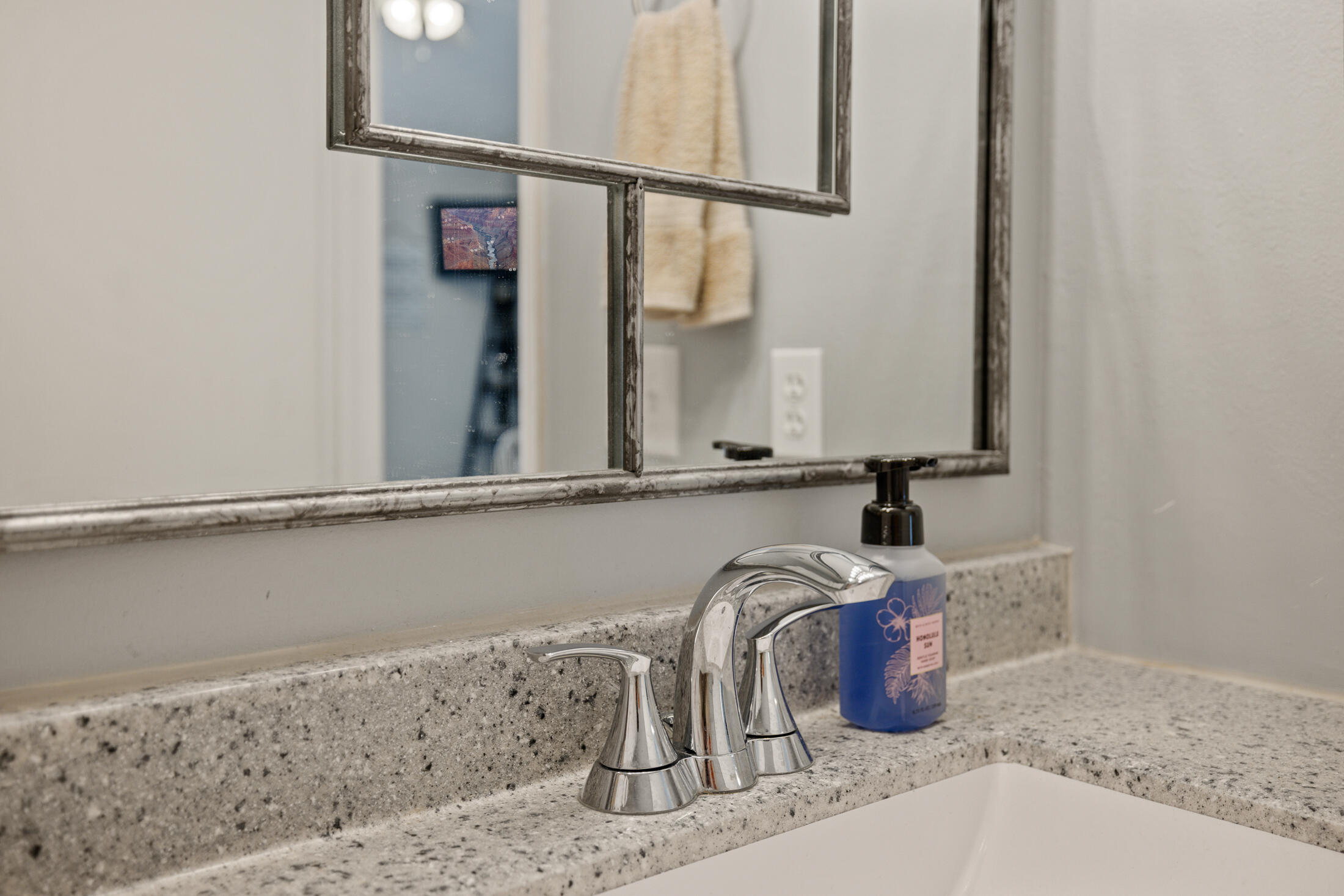 Horizon South III - Residential