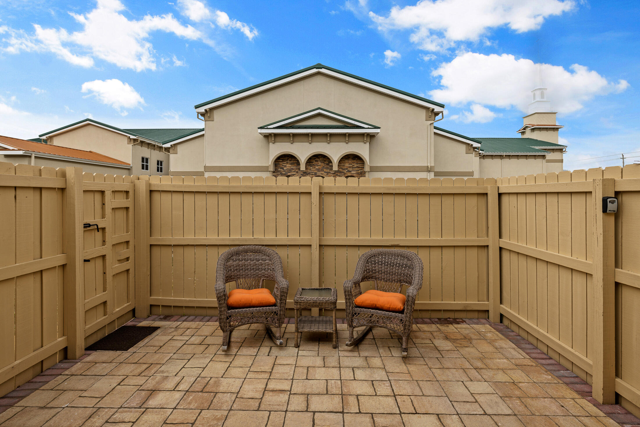 Horizon South III - Residential