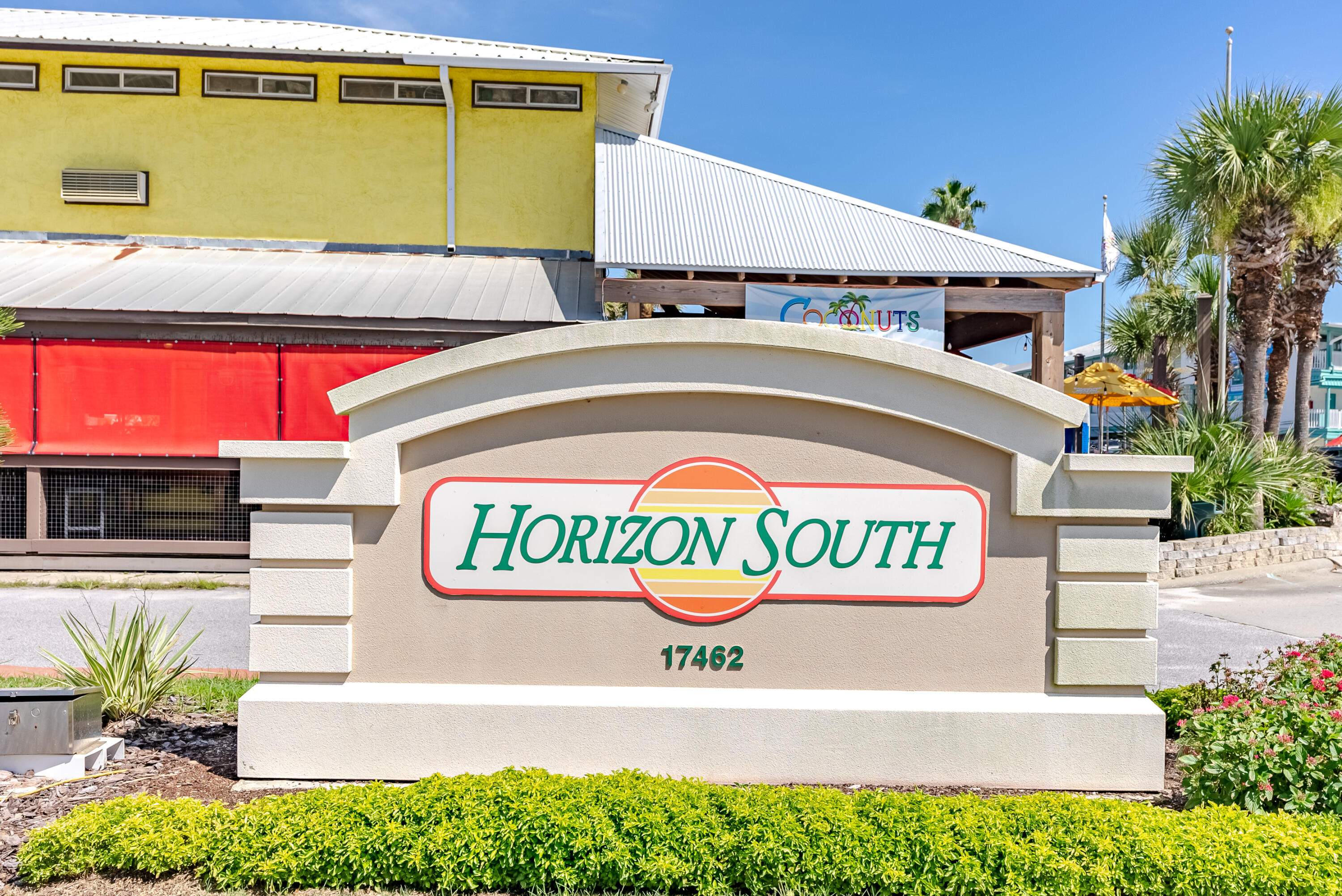 Horizon South III - Residential