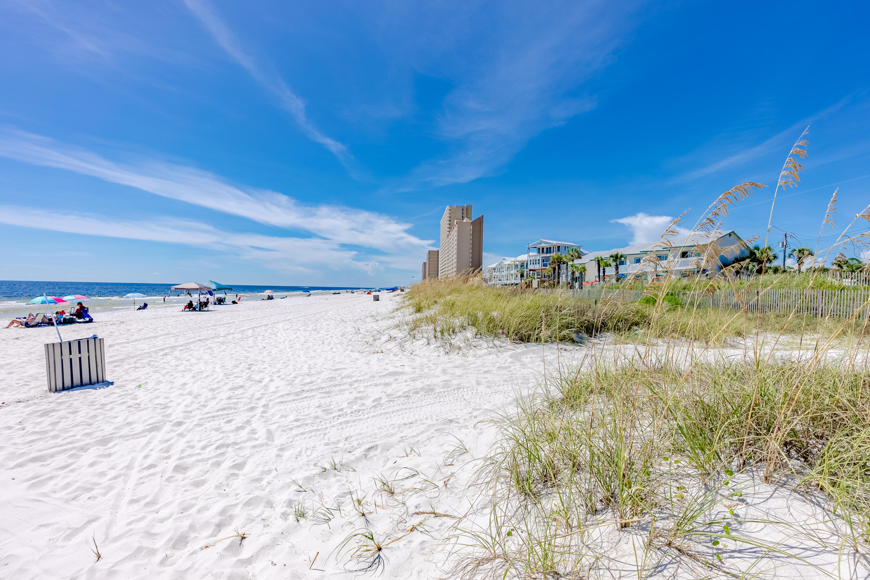 Horizon South III - Residential