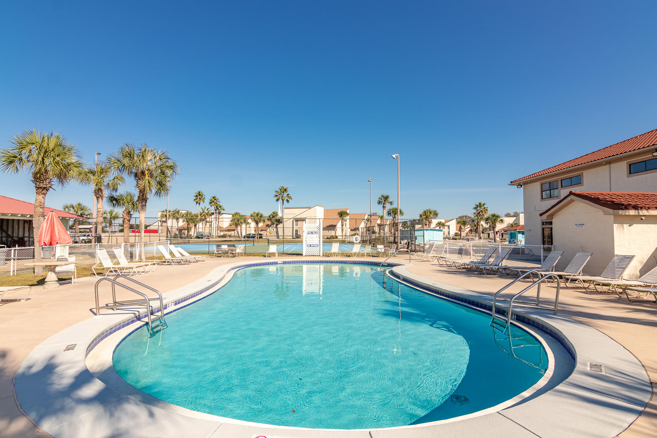 Horizon South III - Residential