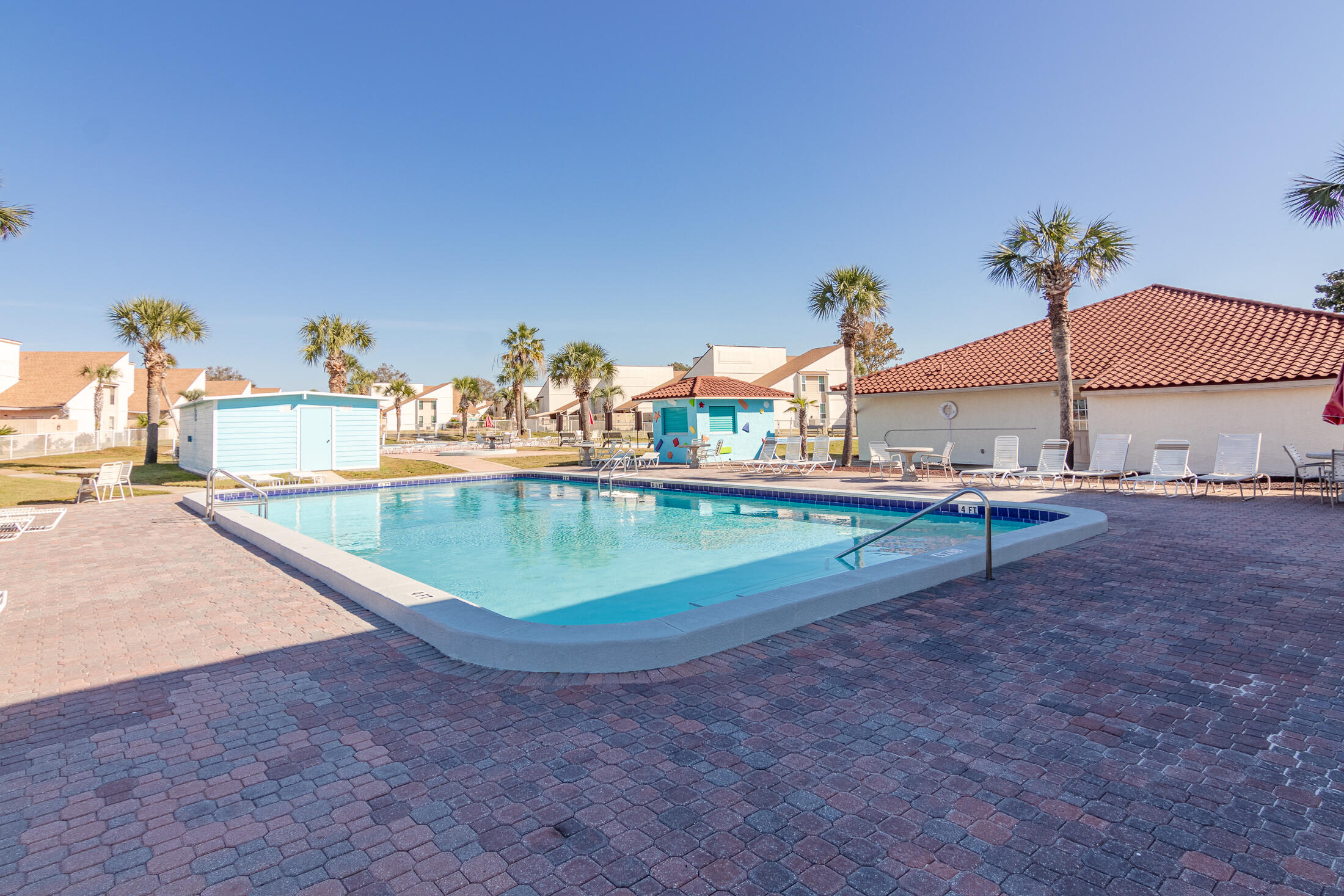 Horizon South III - Residential