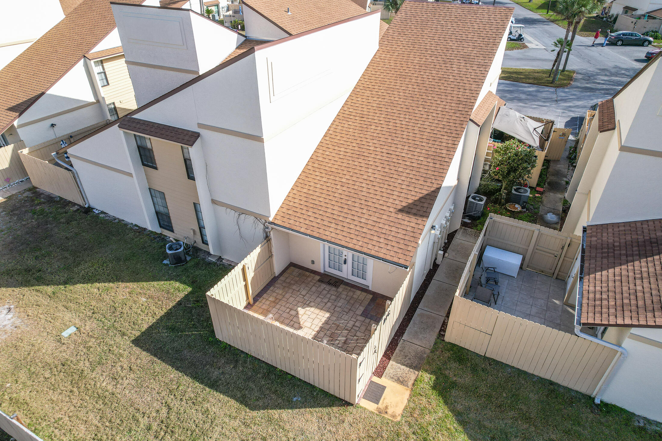 Horizon South III - Residential