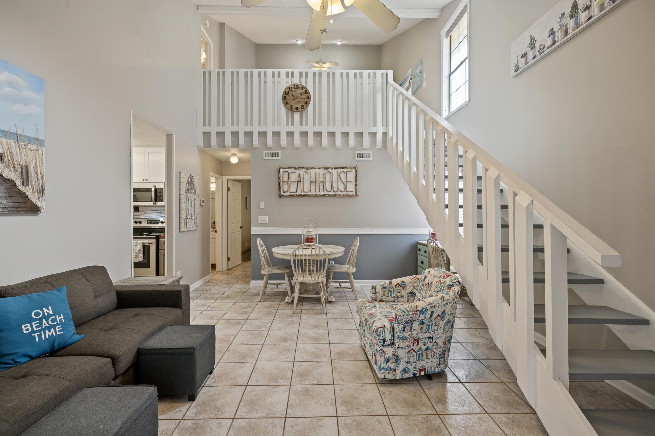 Horizon South III - Residential