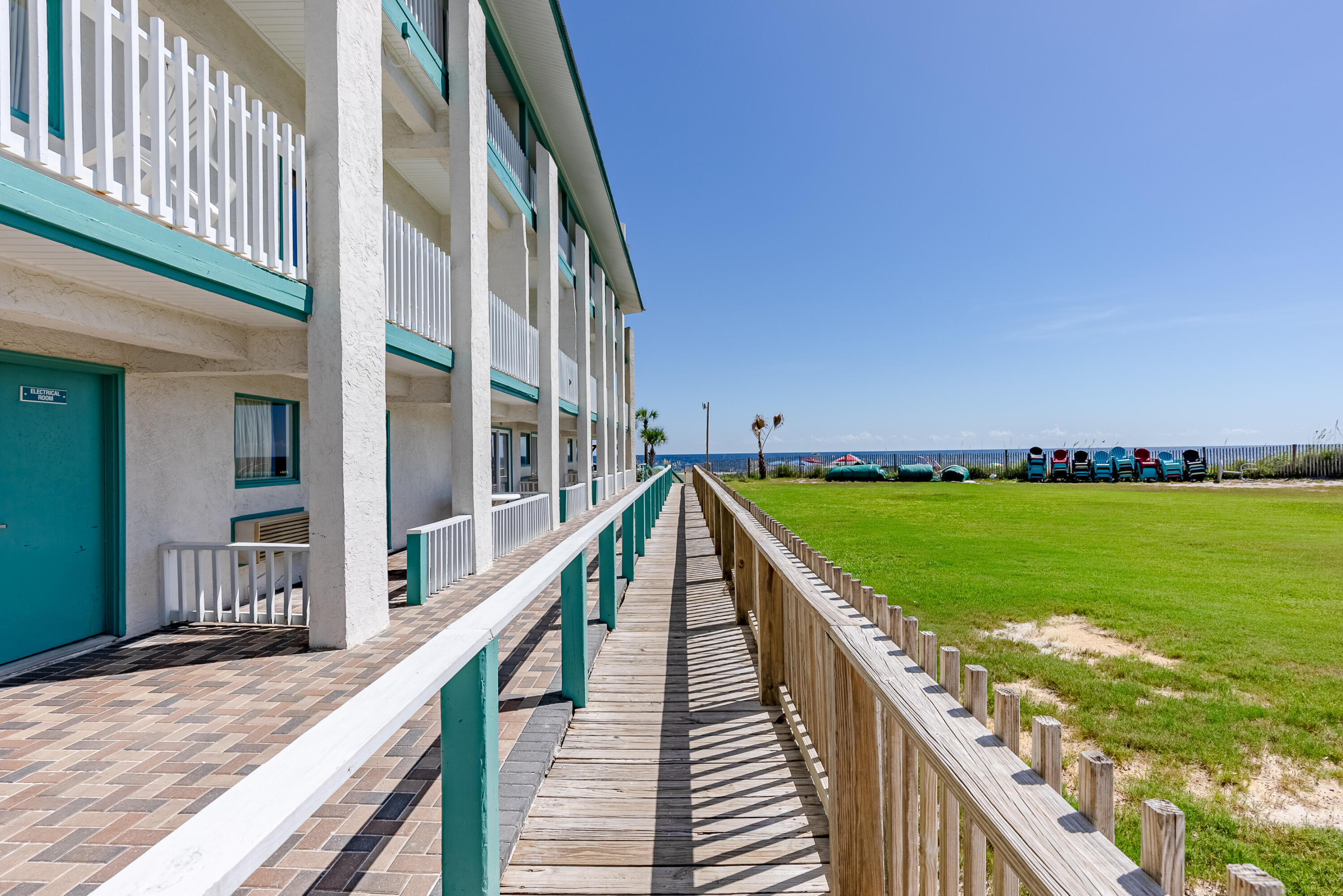 Horizon South III - Residential