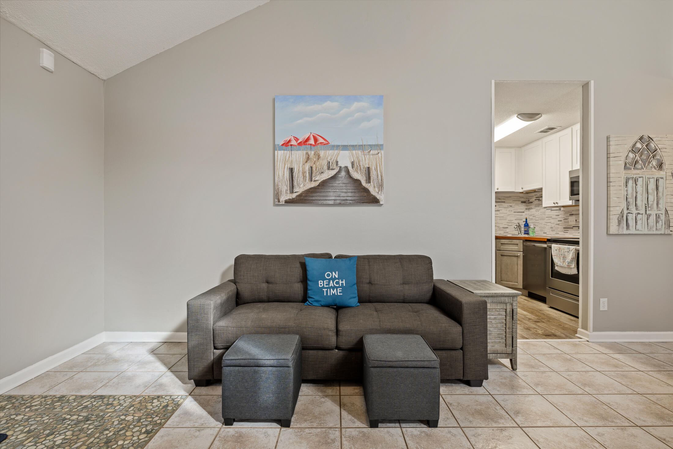 Horizon South III - Residential